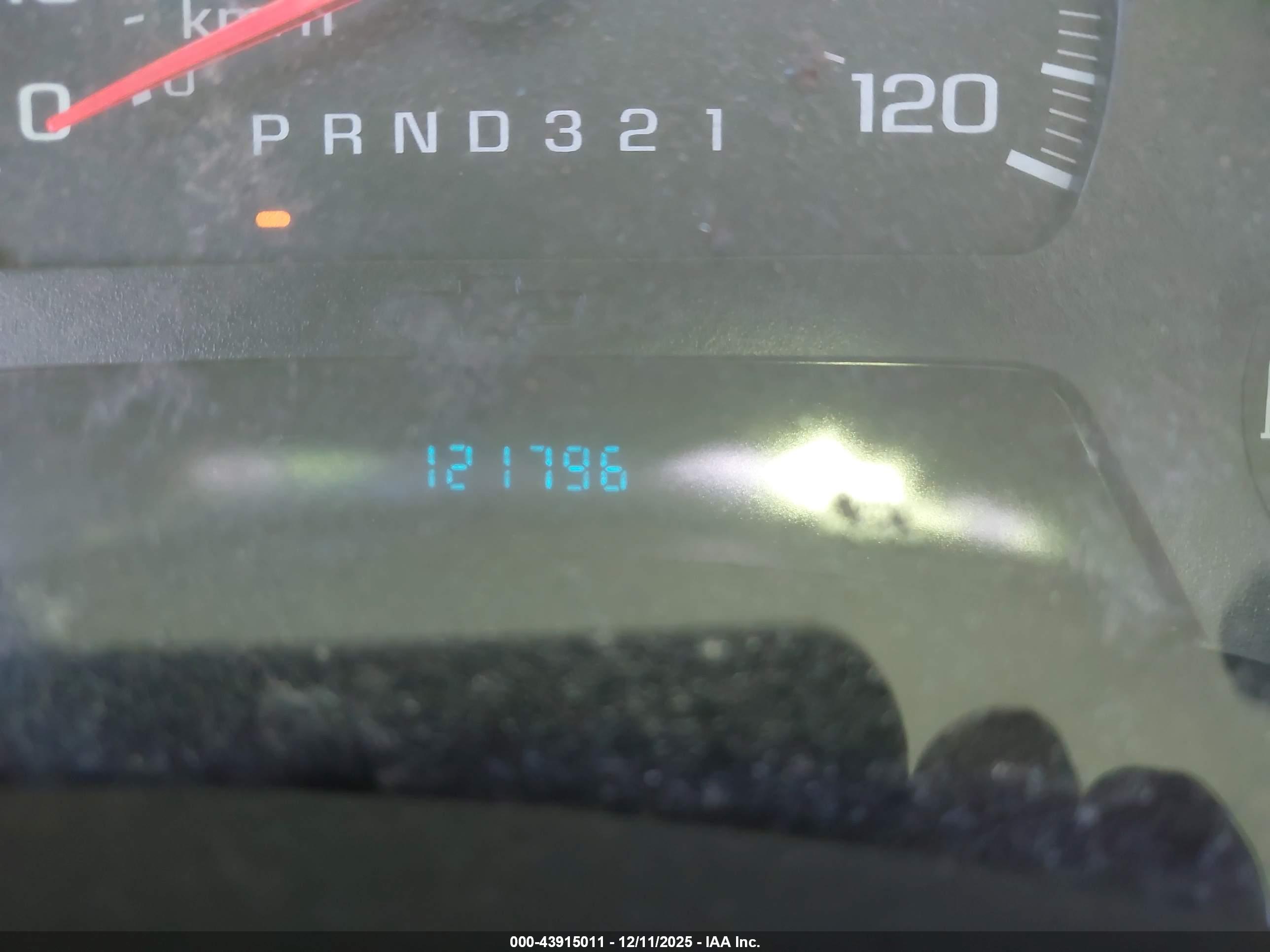 CHEVROLET TRAILBLAZER image 7