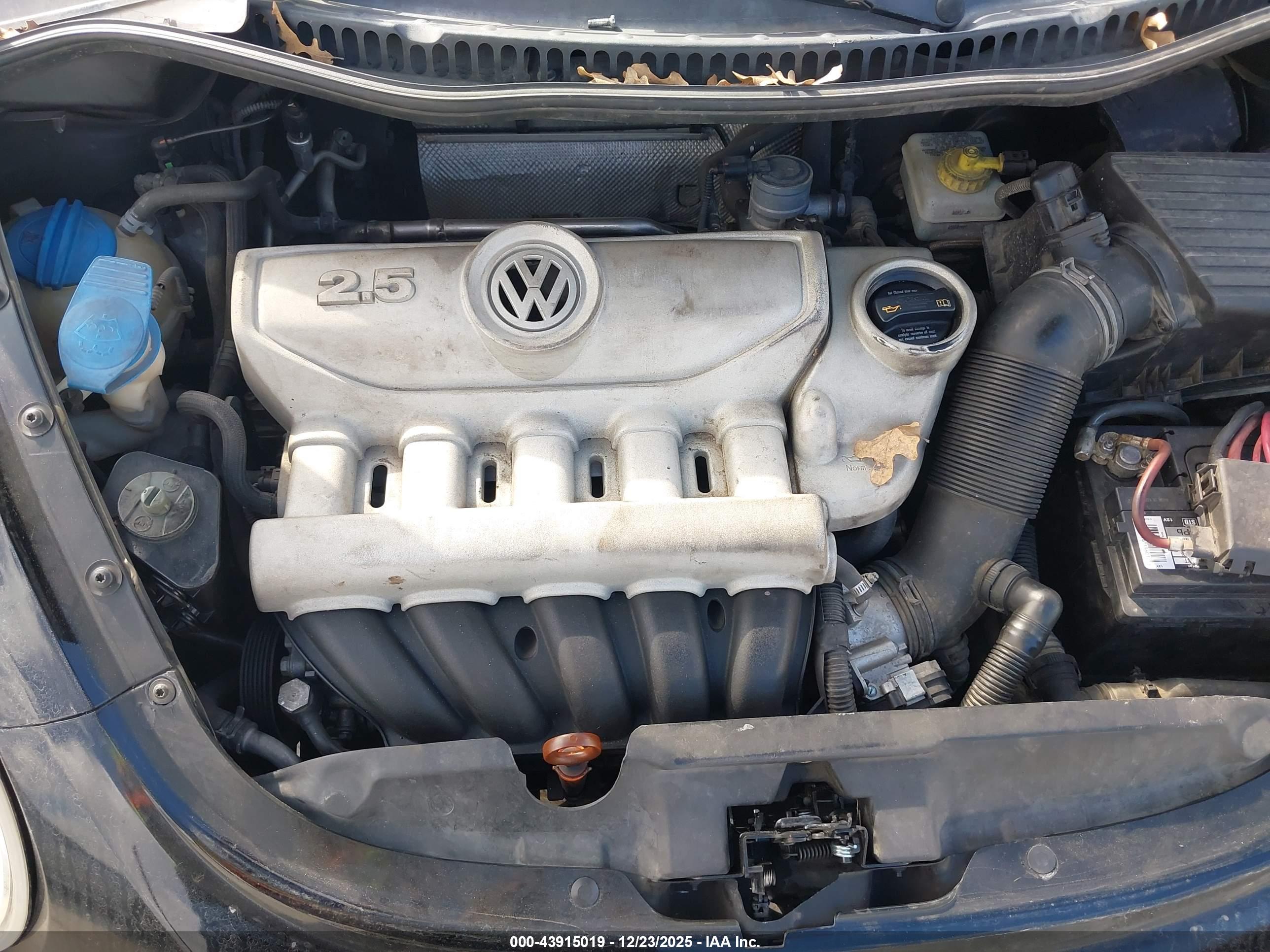 VOLKSWAGEN NEW image 10