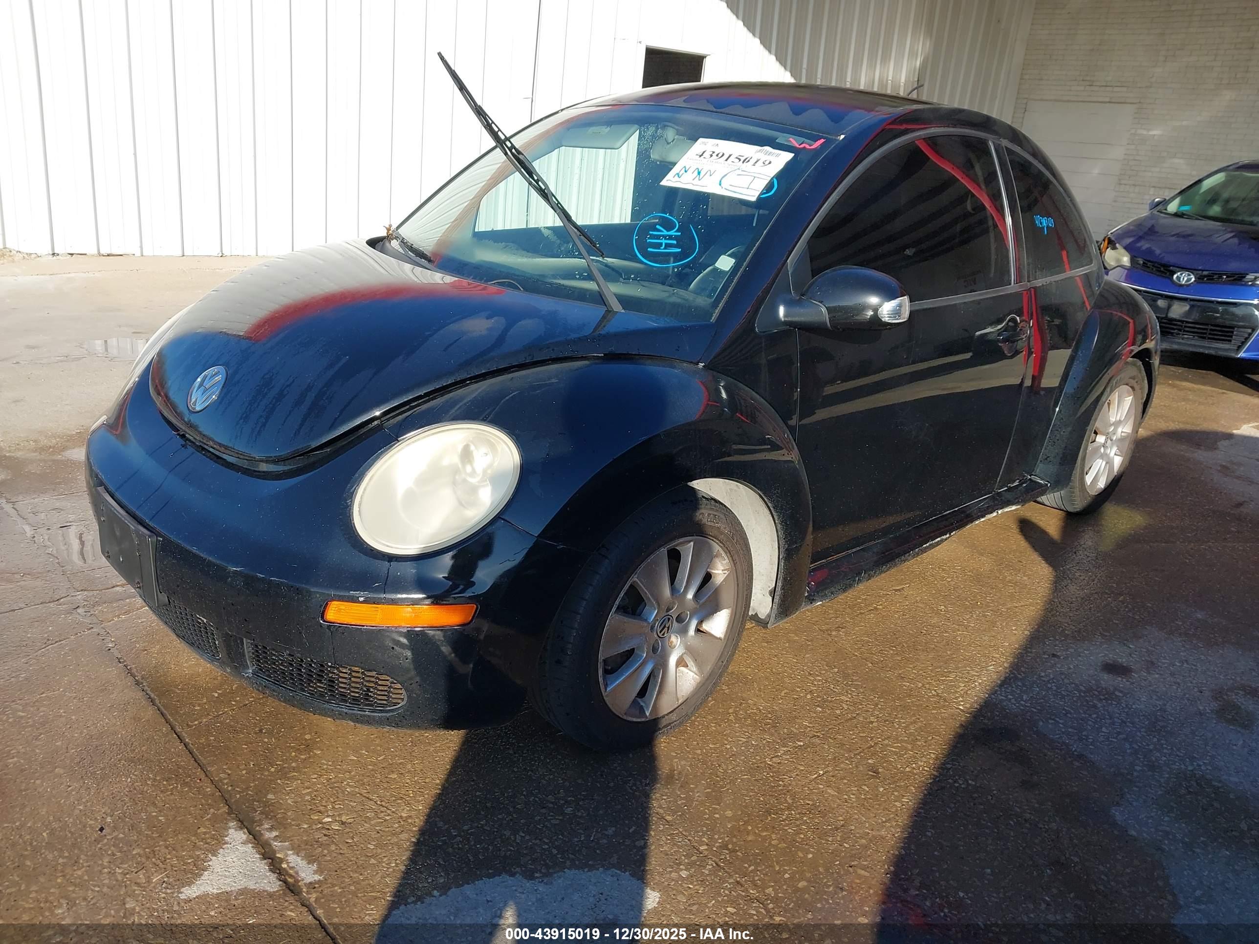 VOLKSWAGEN NEW image 2