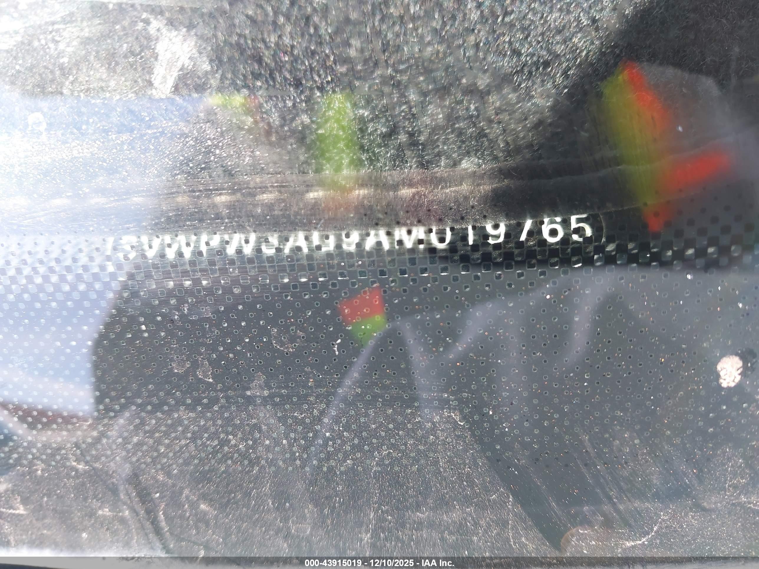 VOLKSWAGEN NEW image 9