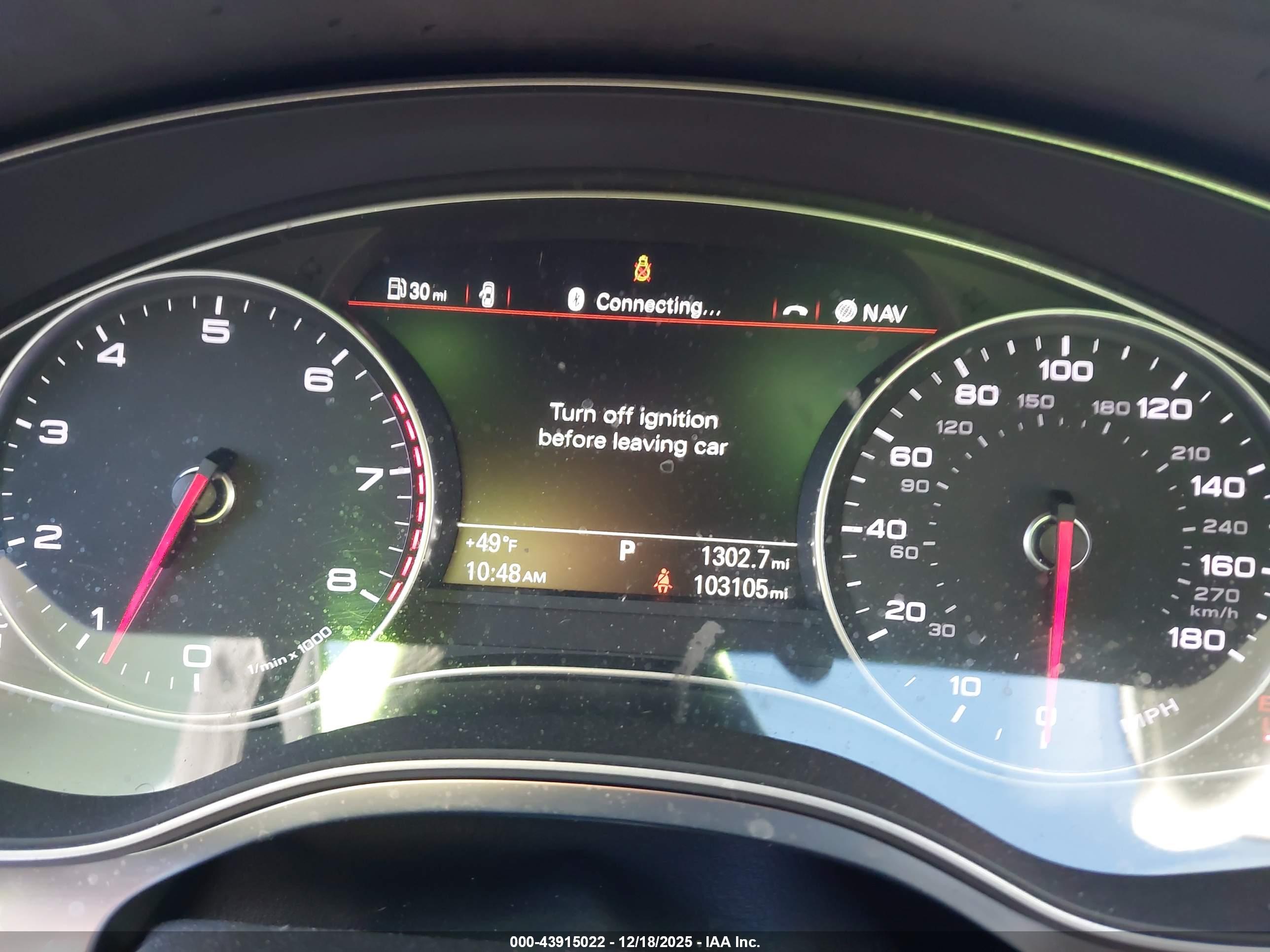 AUDI A6 image 7