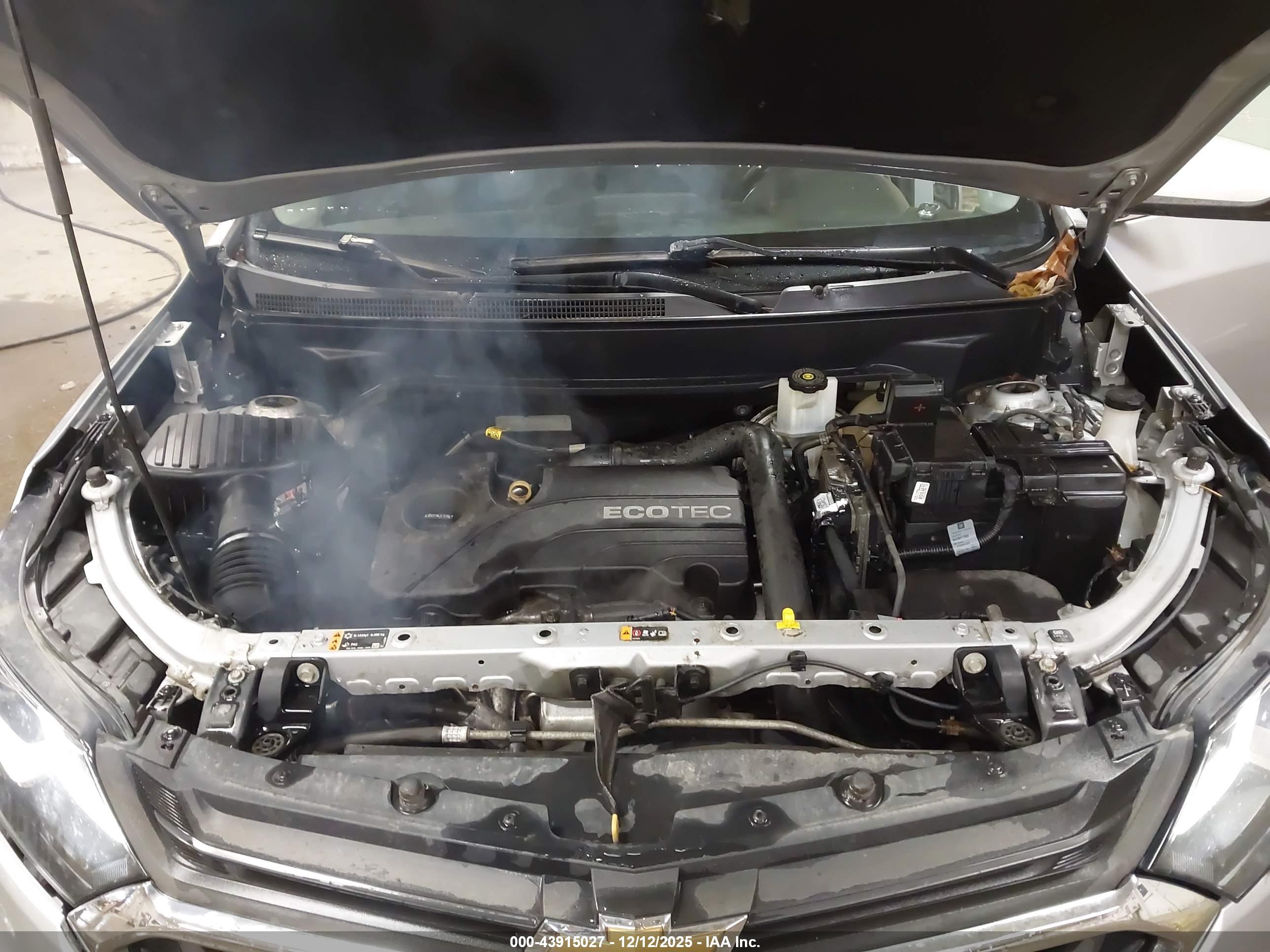 CHEVROLET EQUINOX image 10