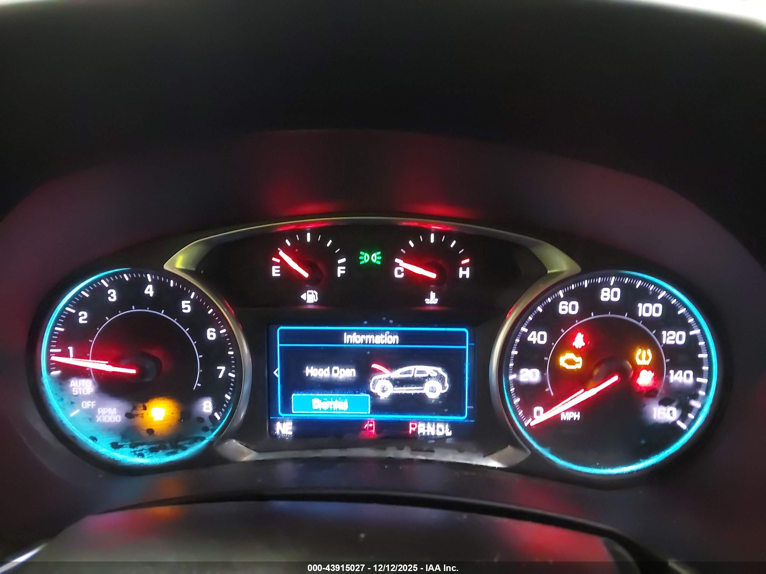 CHEVROLET EQUINOX image 7