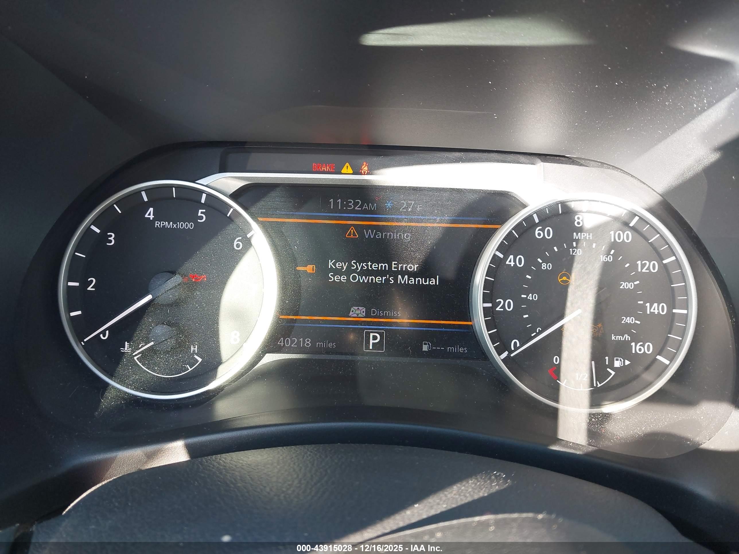 NISSAN SENTRA image 7