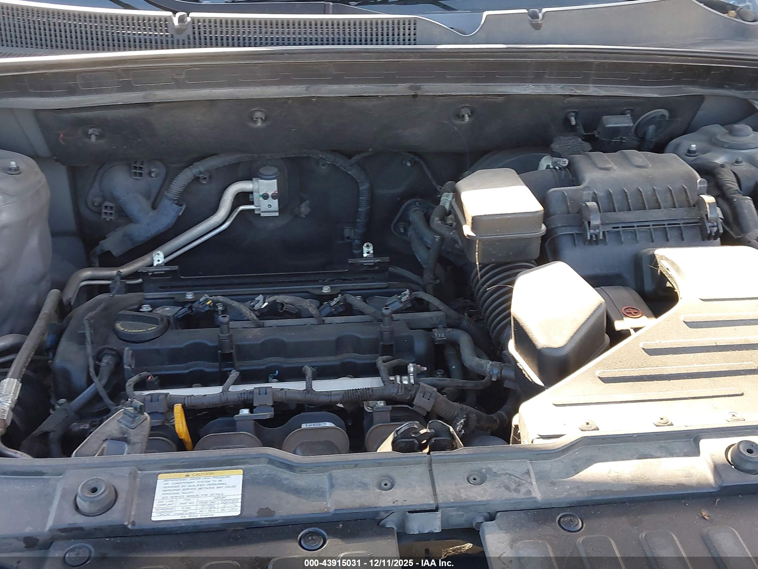 KIA SORENTO image 10