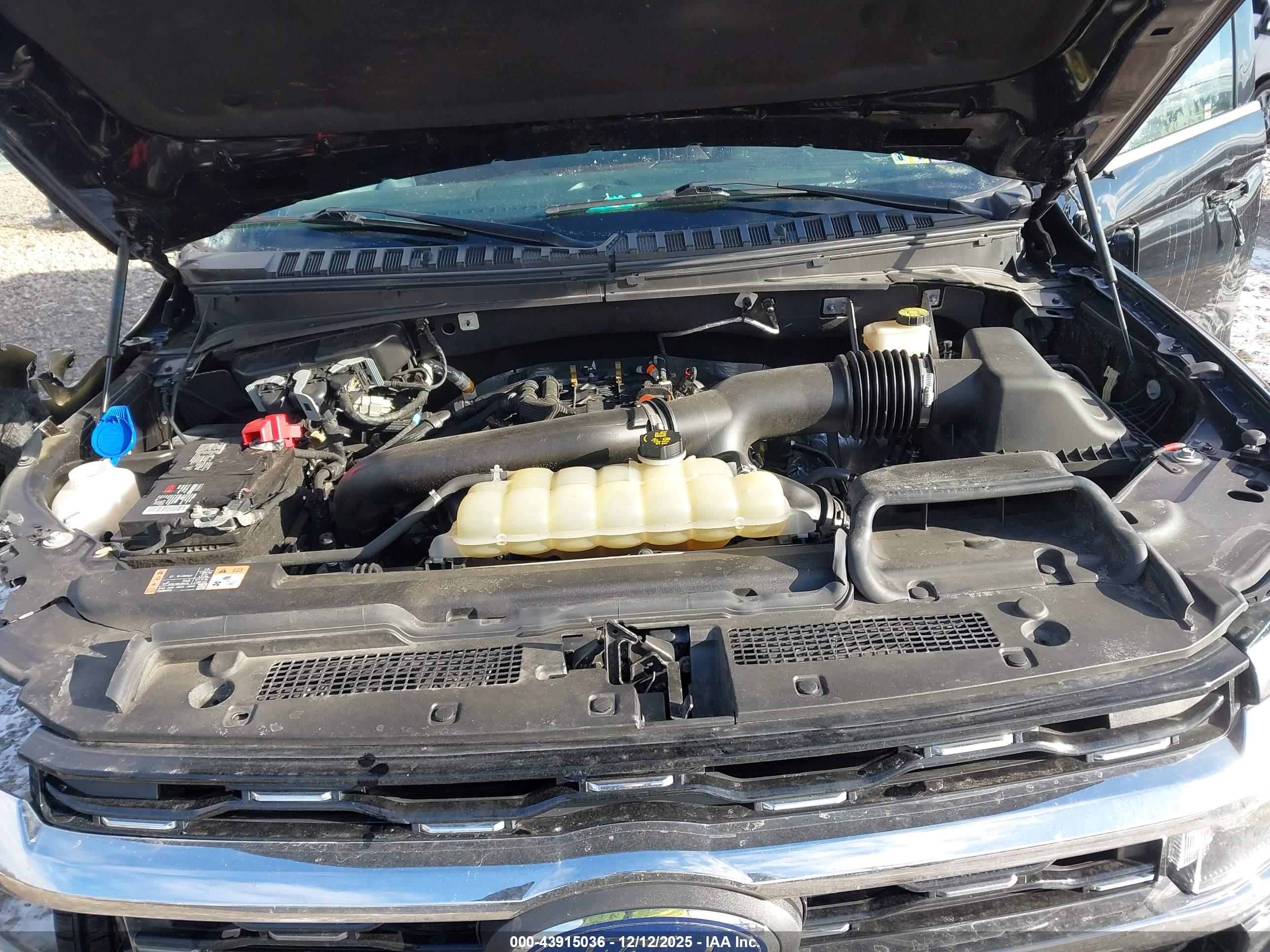 FORD EXPEDITION image 10