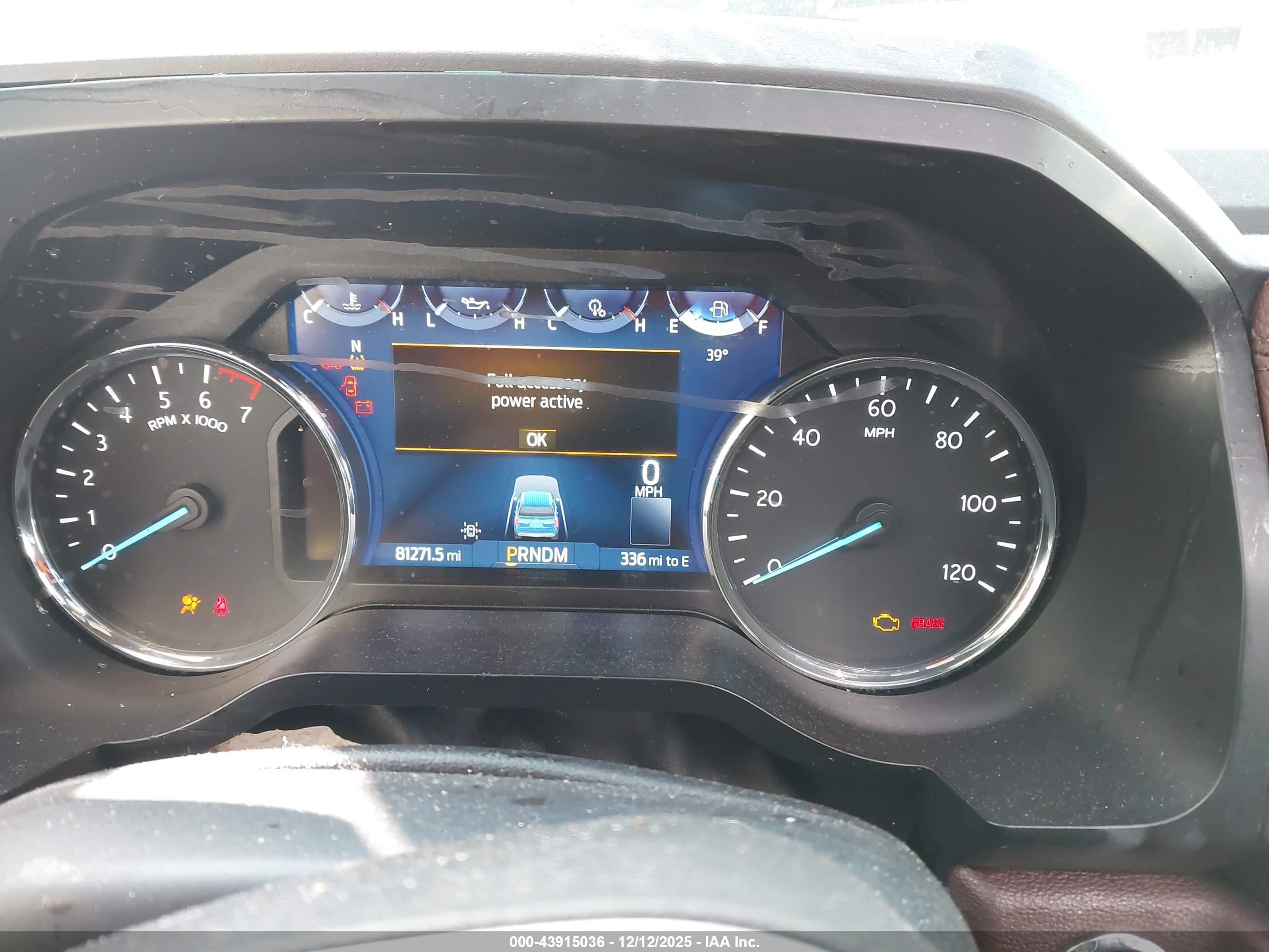 FORD EXPEDITION image 7