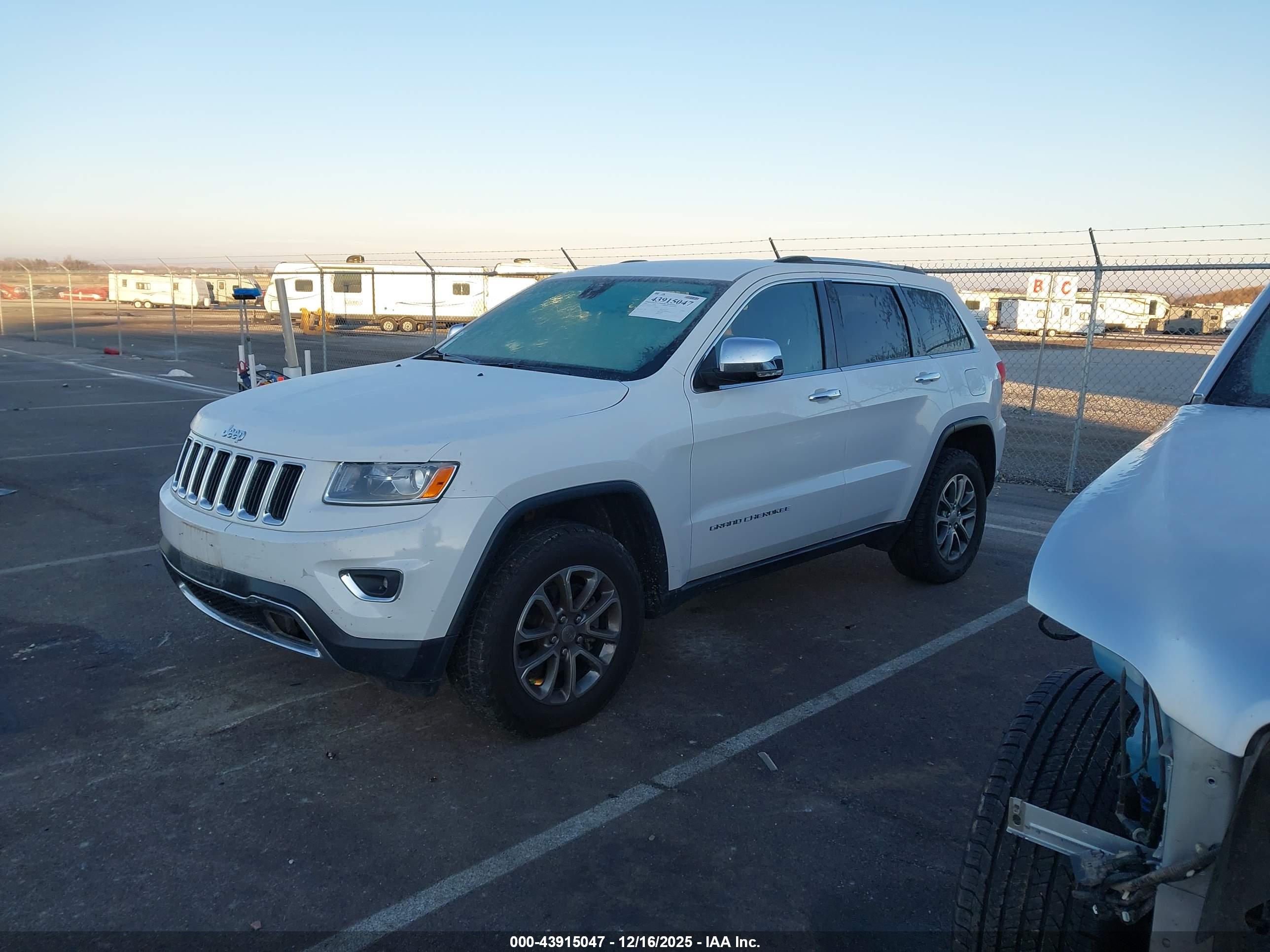 JEEP GRAND image 2