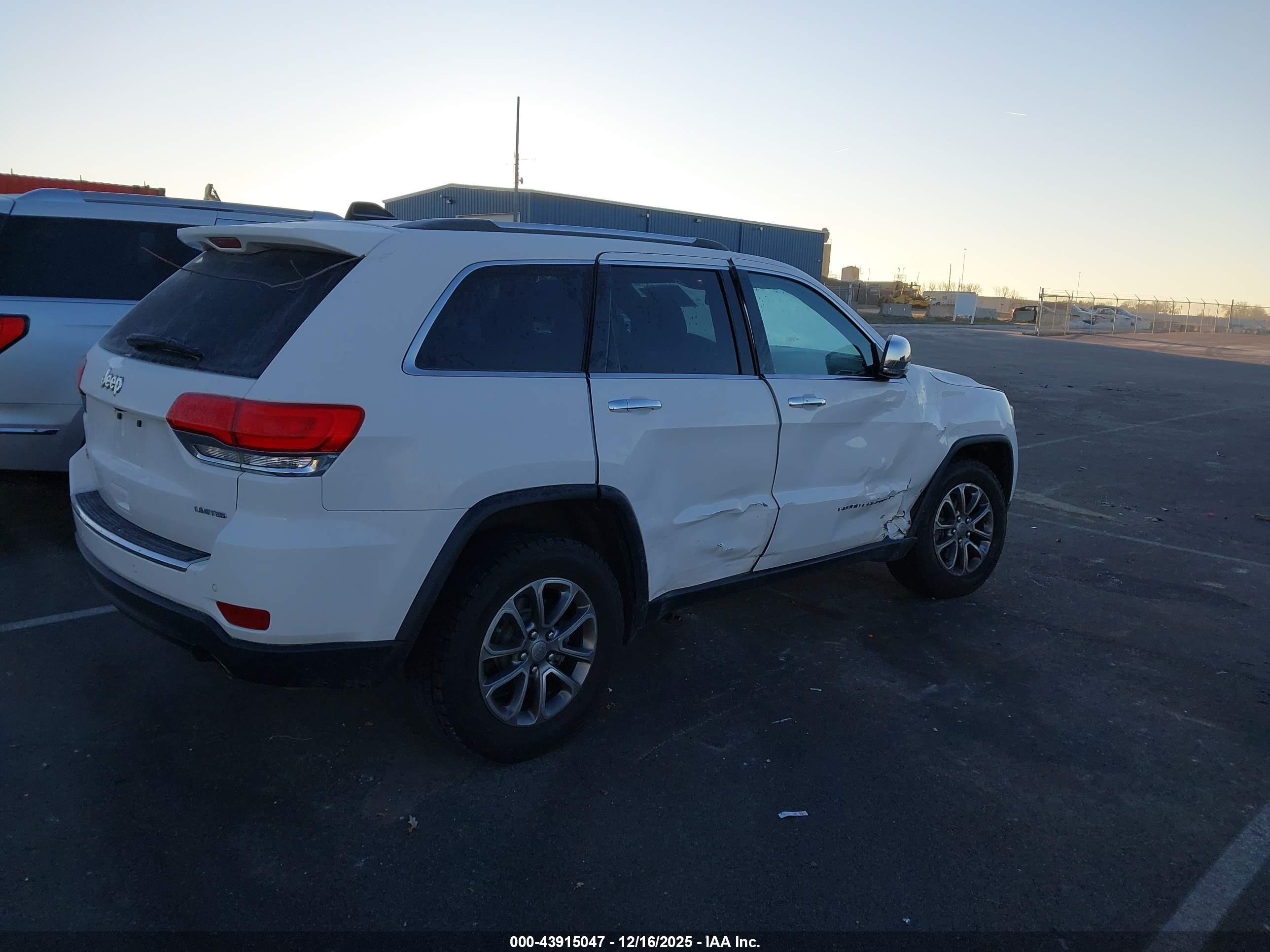 JEEP GRAND image 4