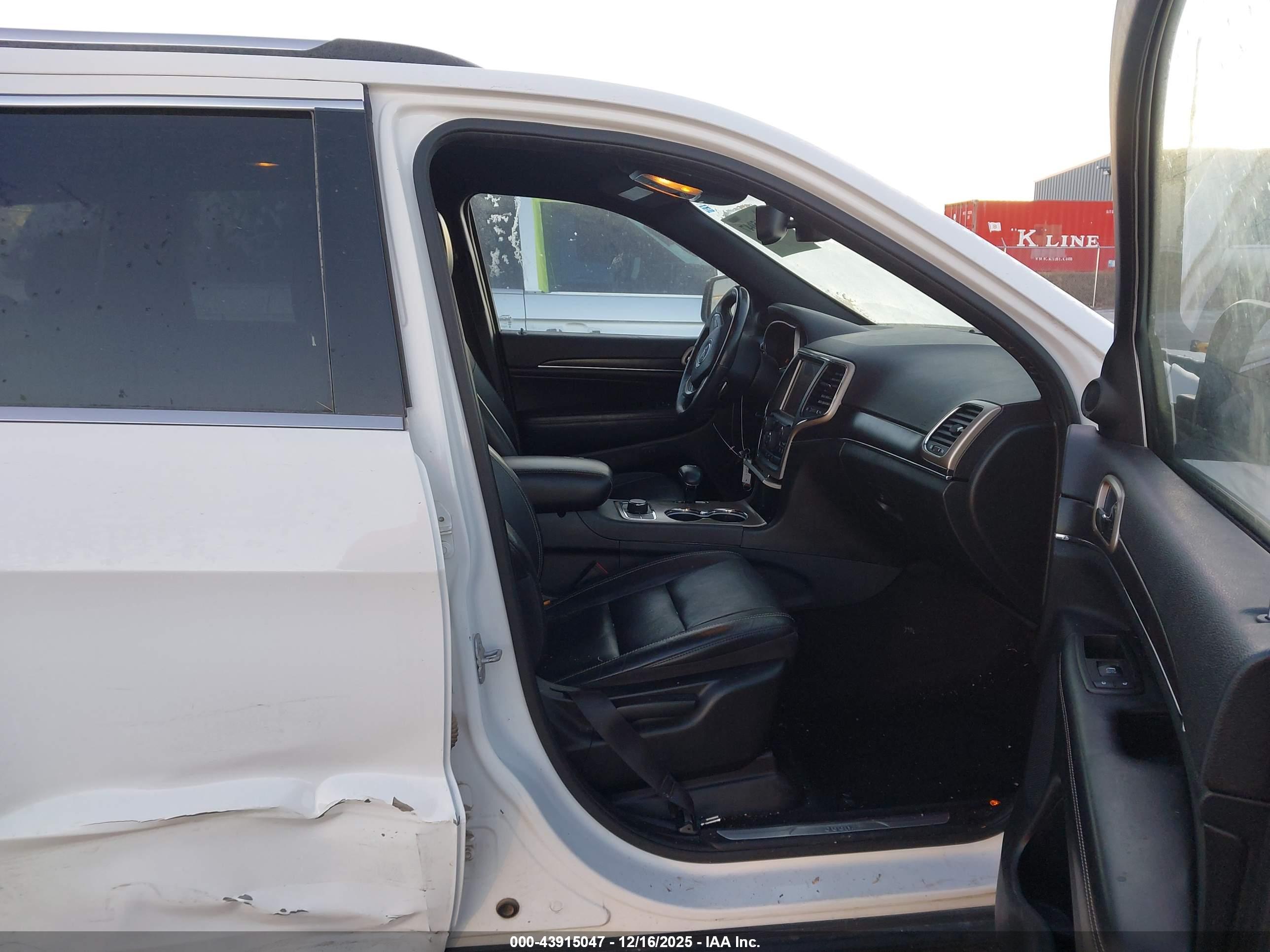 JEEP GRAND image 5
