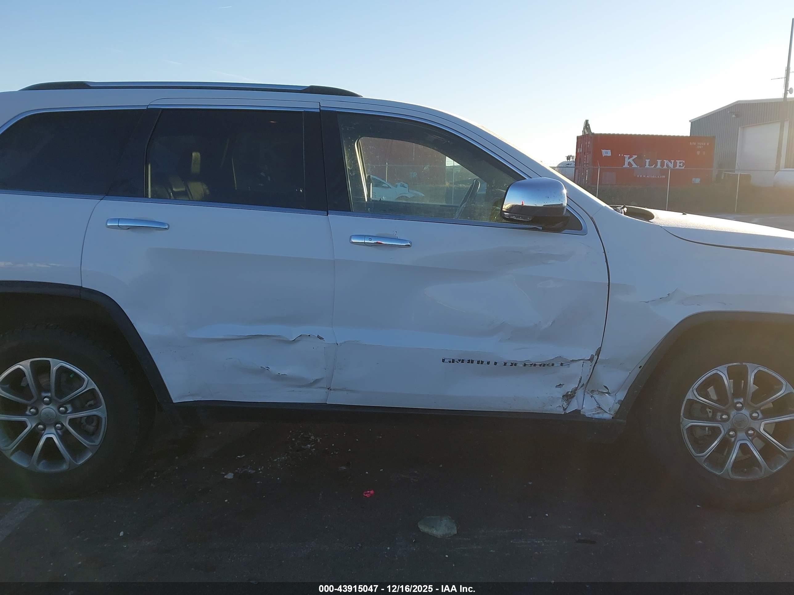 JEEP GRAND image 6