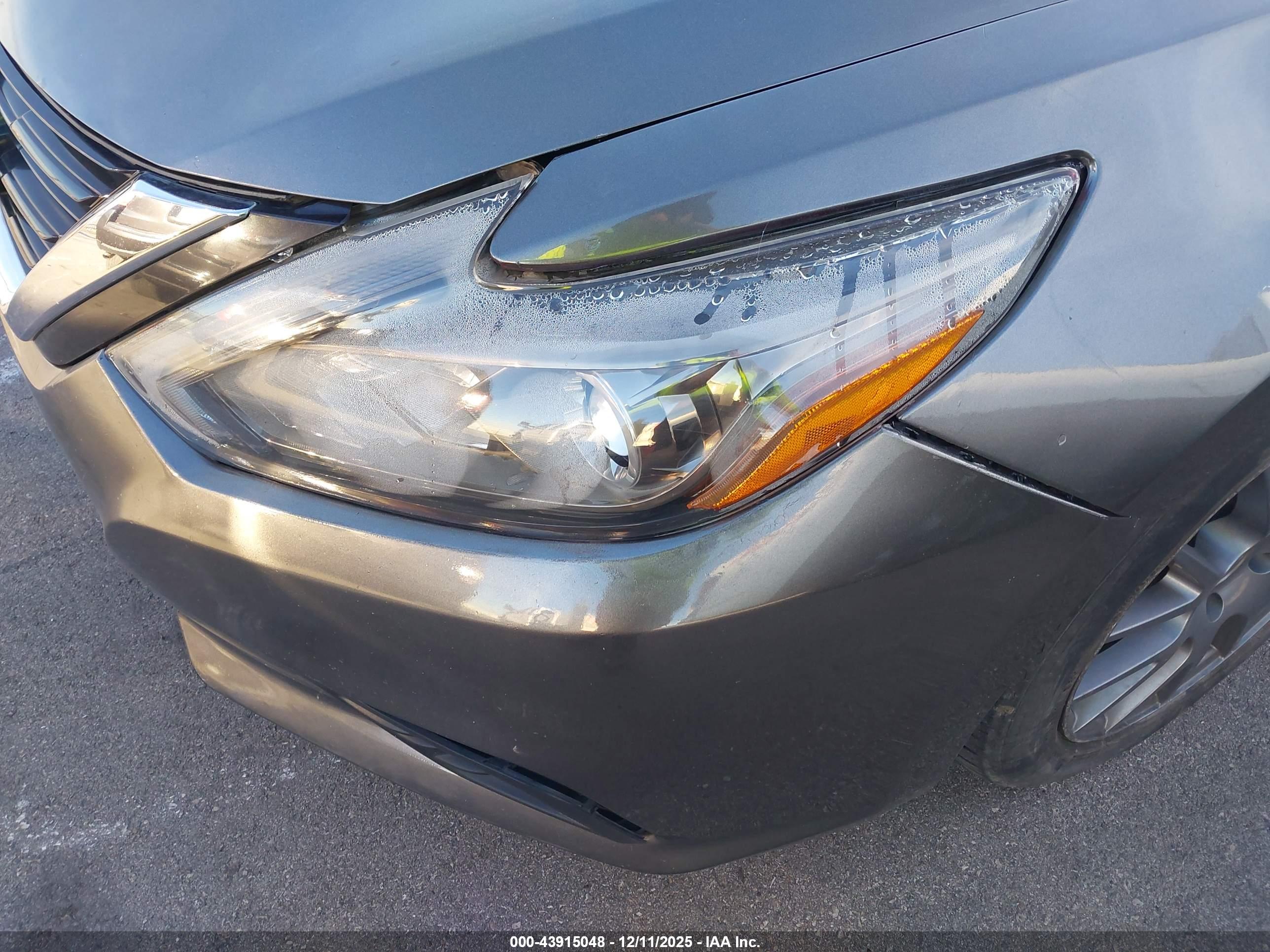 NISSAN ALTIMA image 6