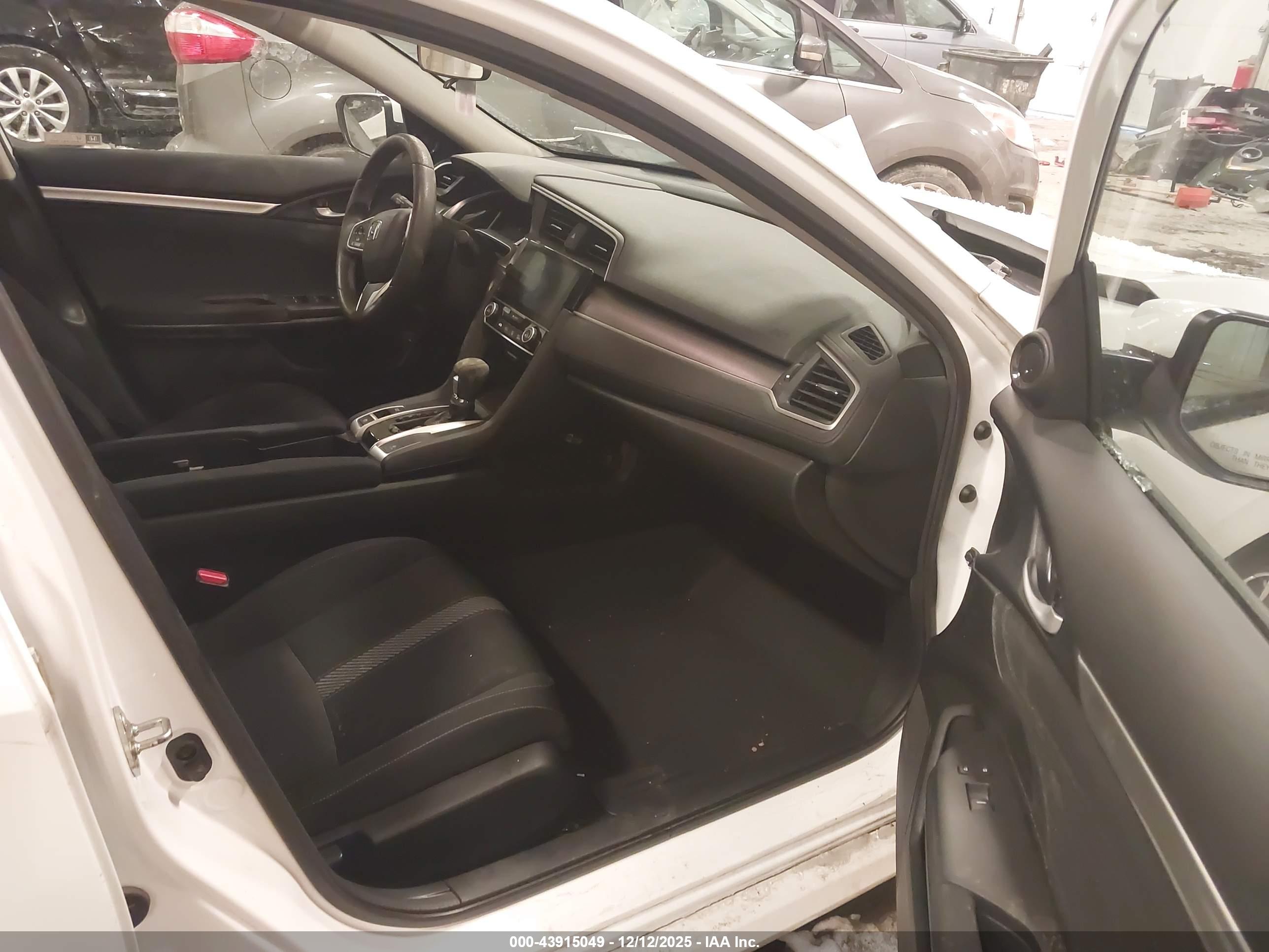 HONDA CIVIC image 5