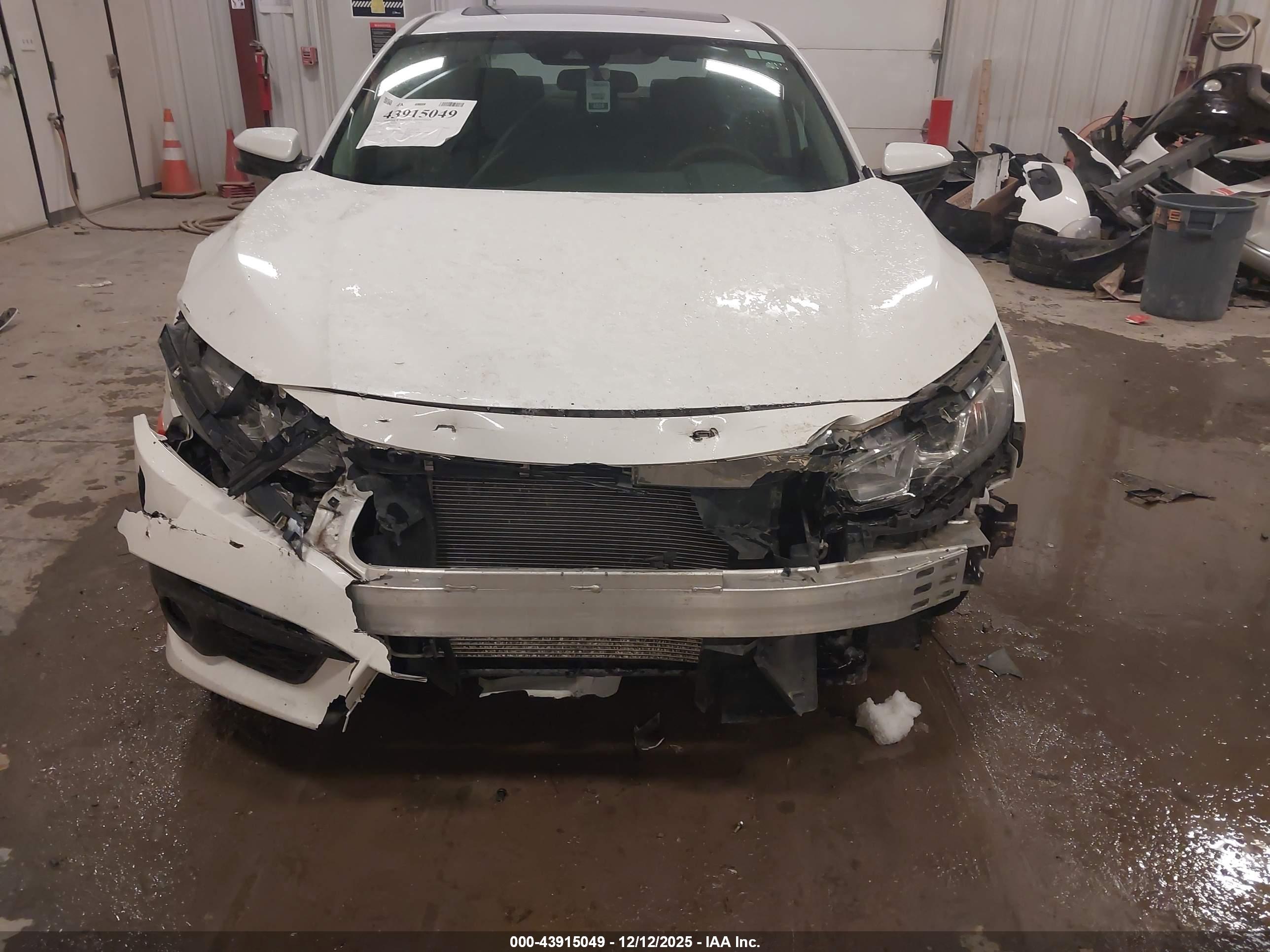 HONDA CIVIC image 6