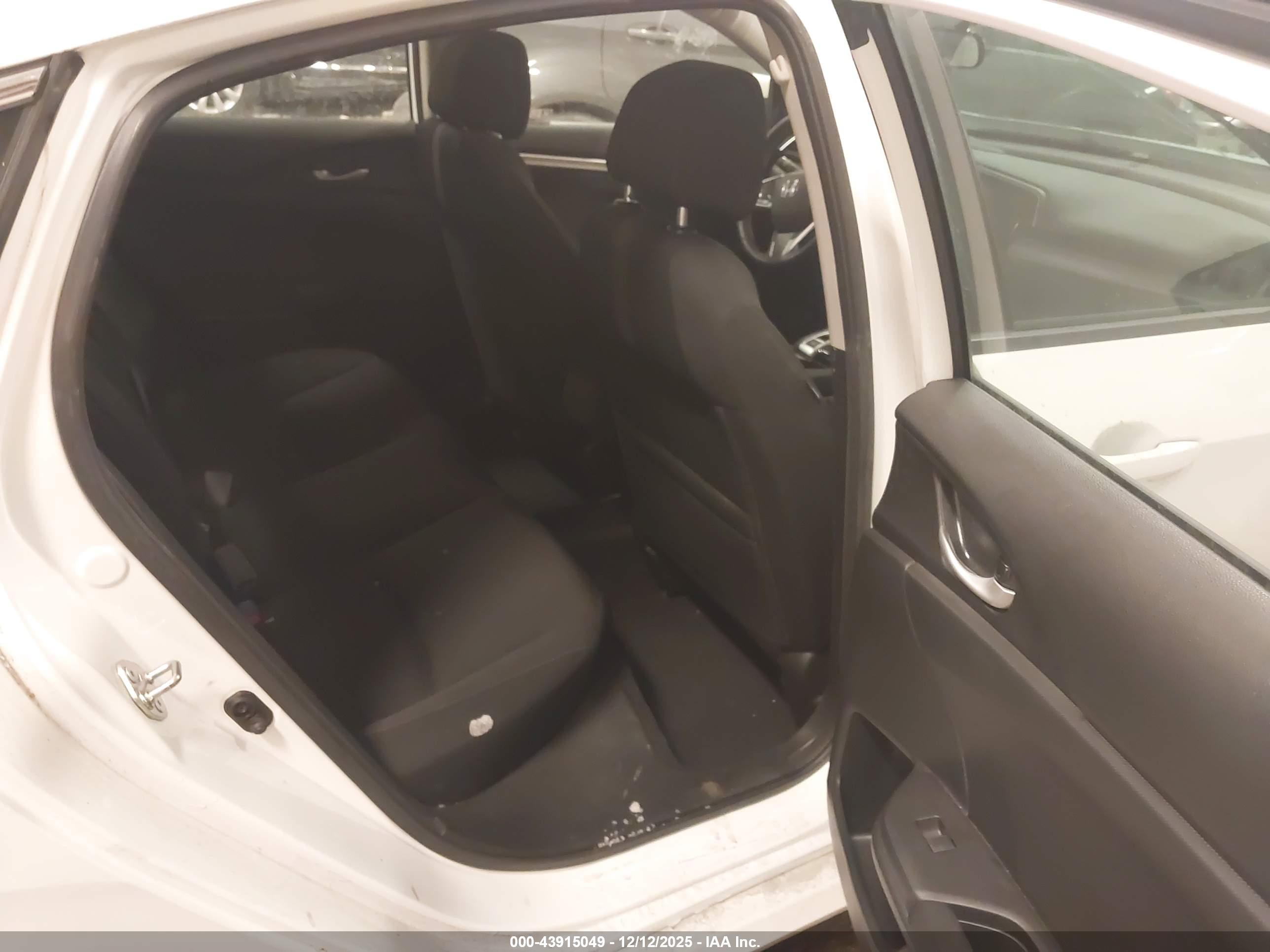 HONDA CIVIC image 8