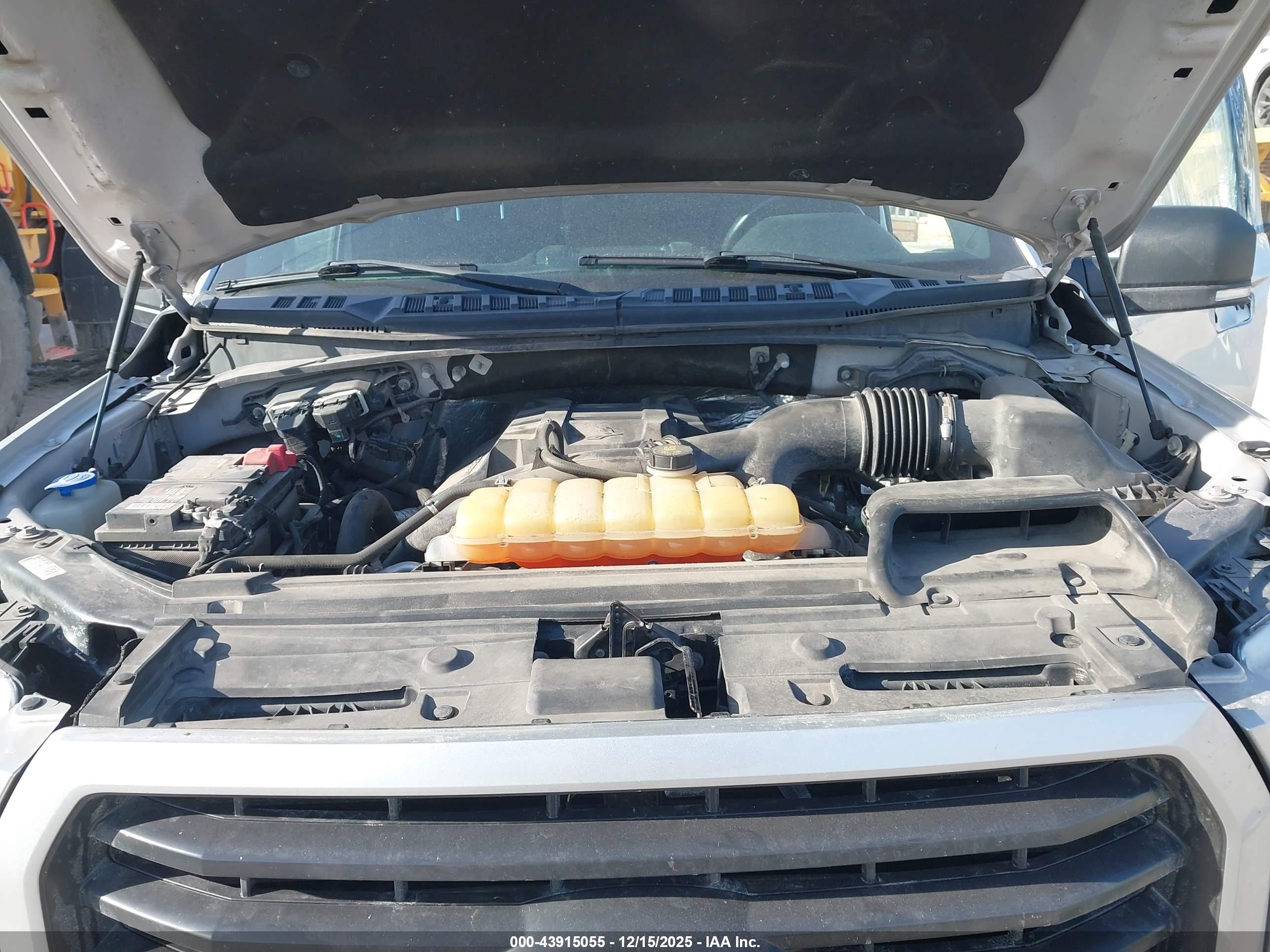 FORD F-150 image 10