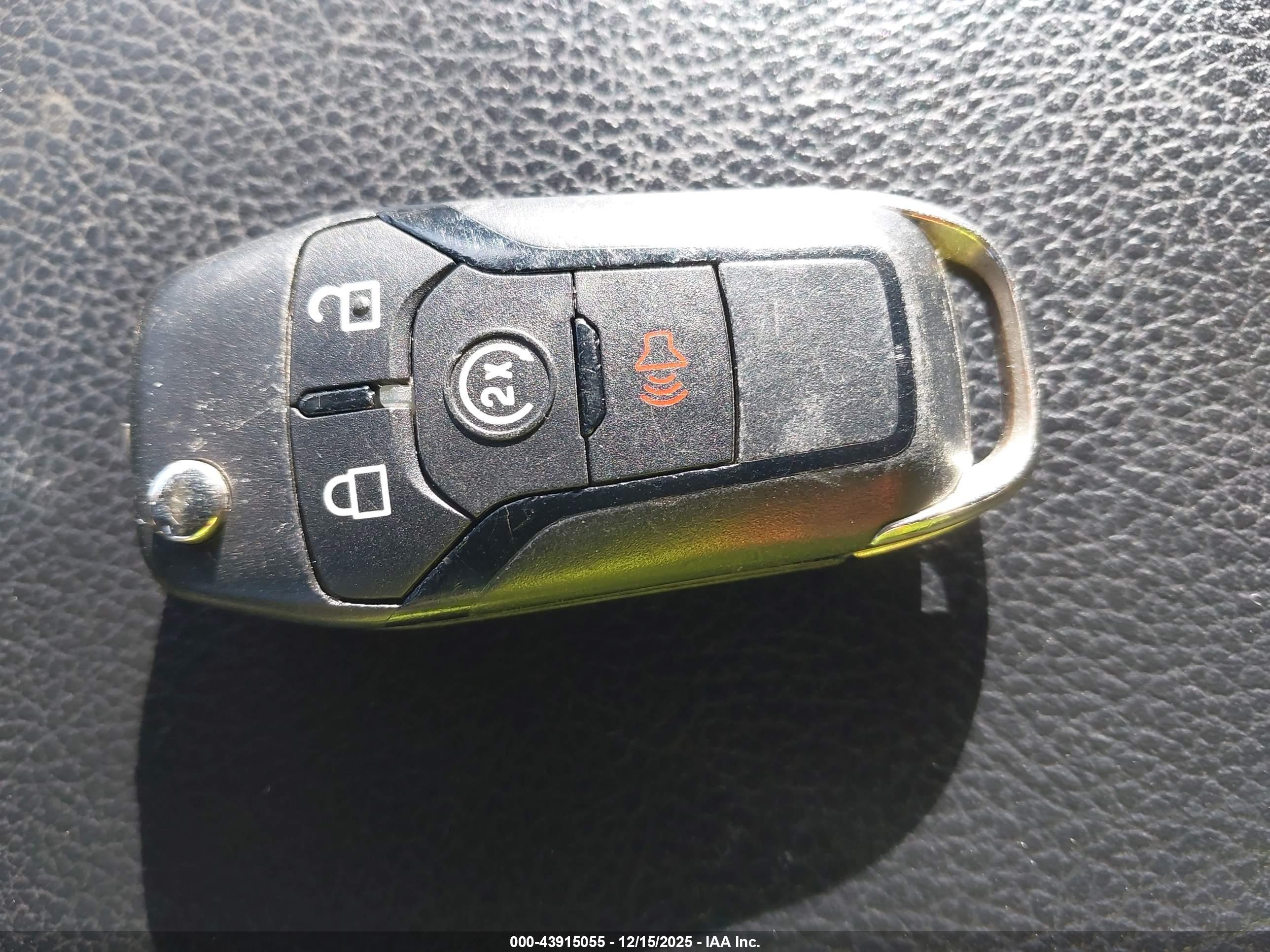 FORD F-150 image 11