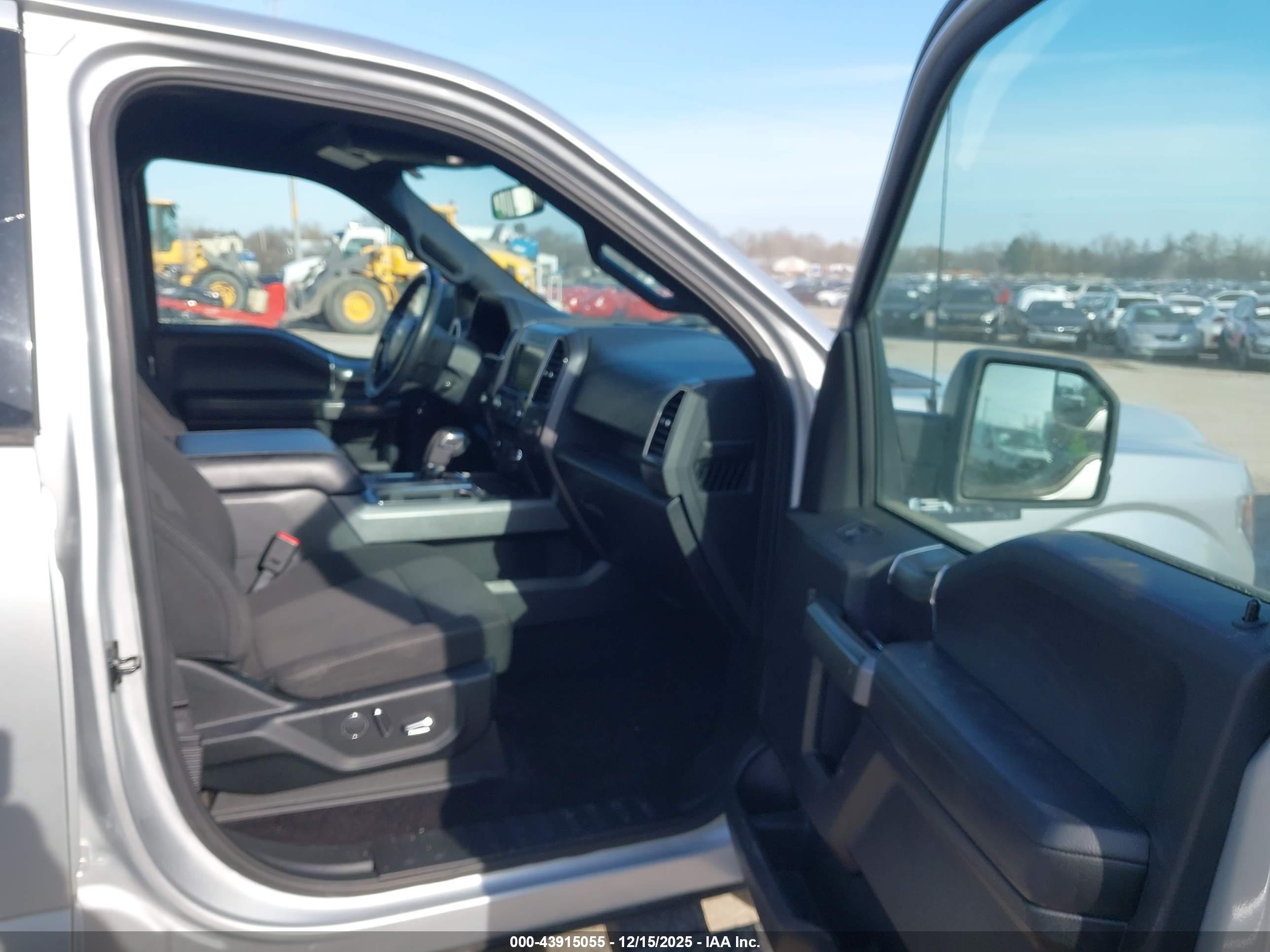 FORD F-150 image 5