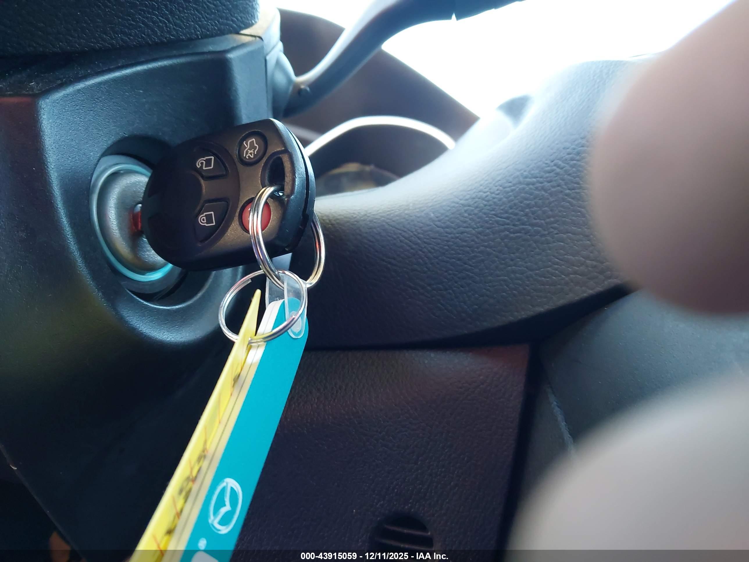 FORD FOCUS image 11