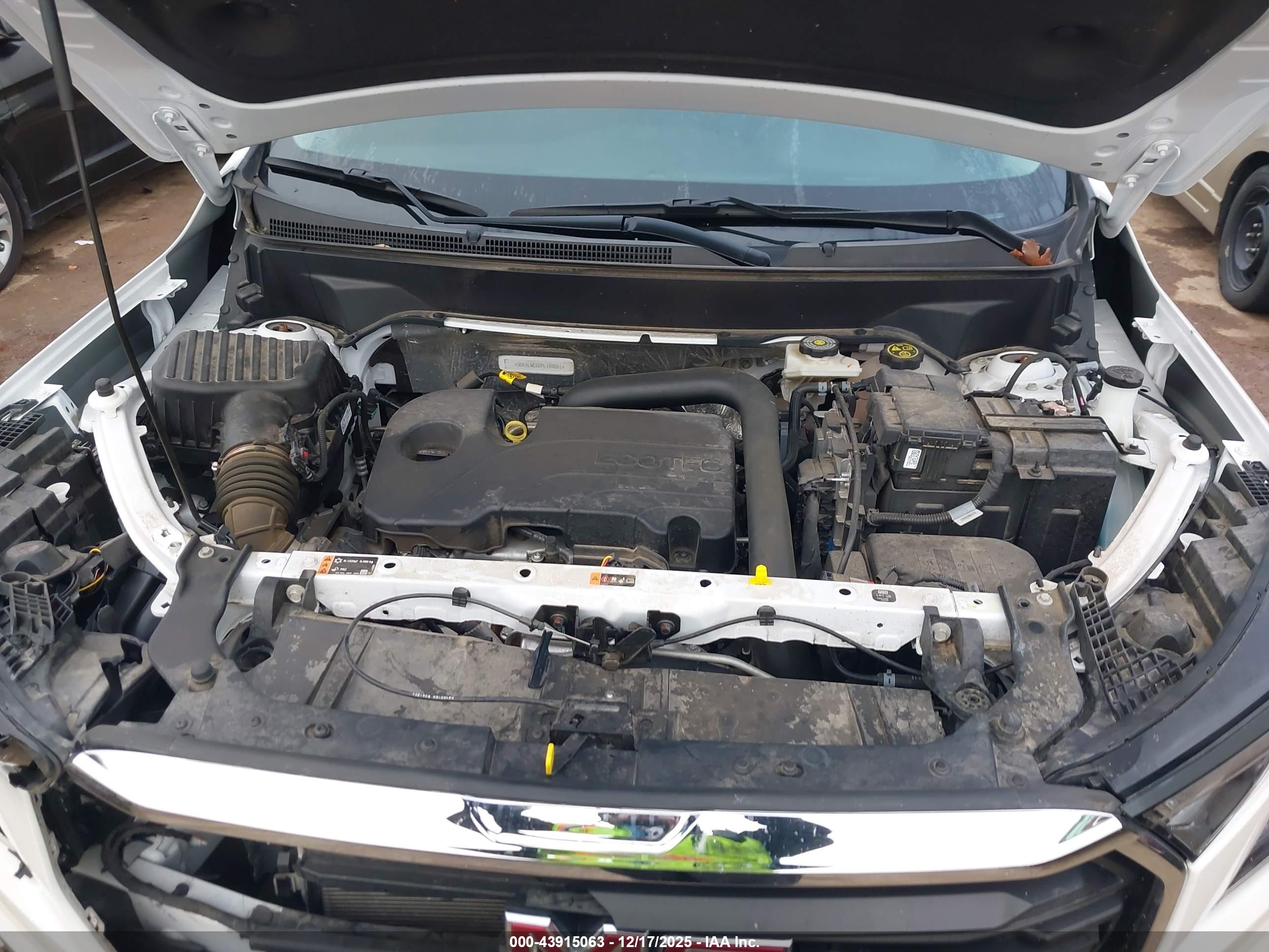 GMC TERRAIN image 10