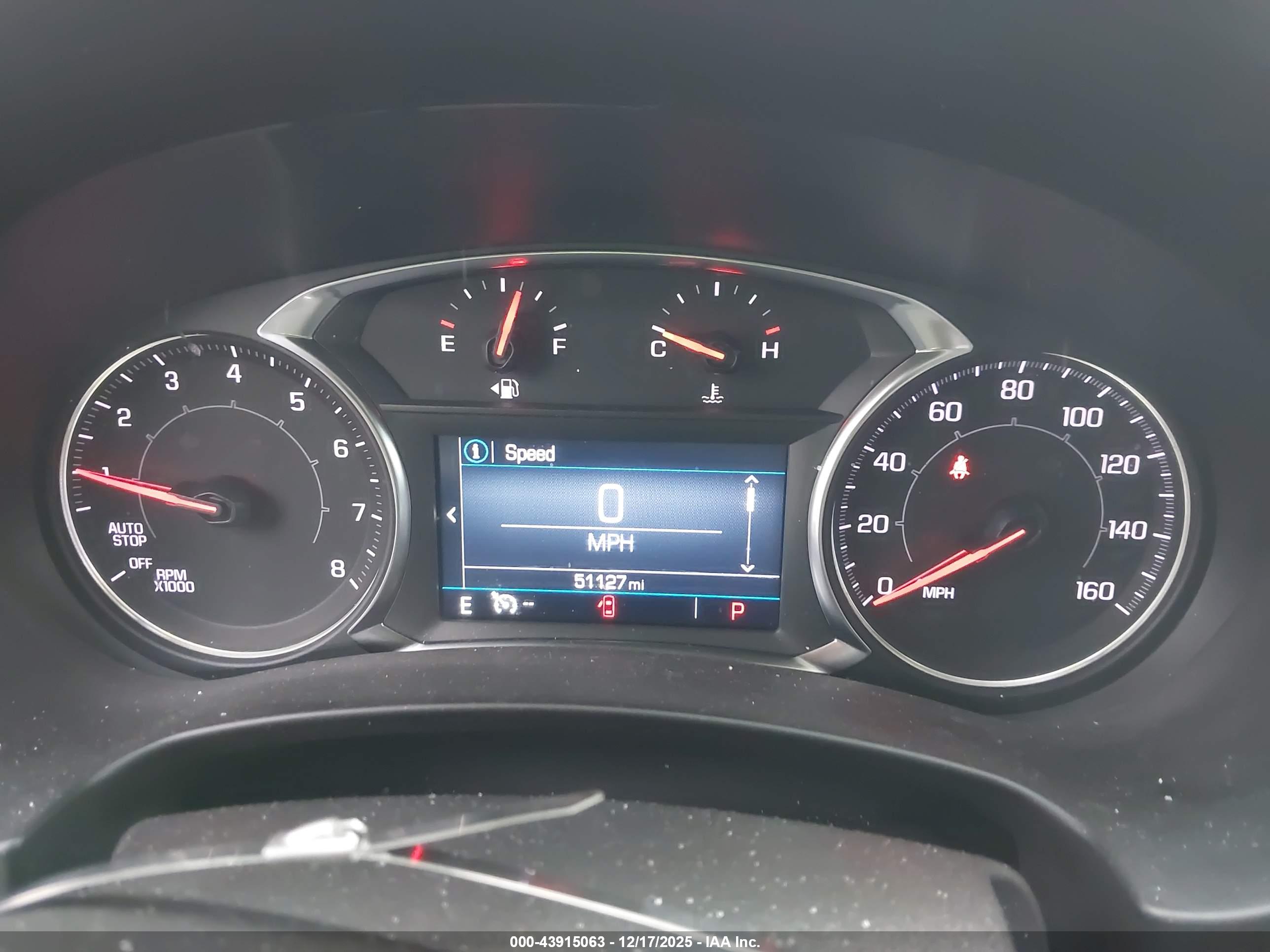 GMC TERRAIN image 7