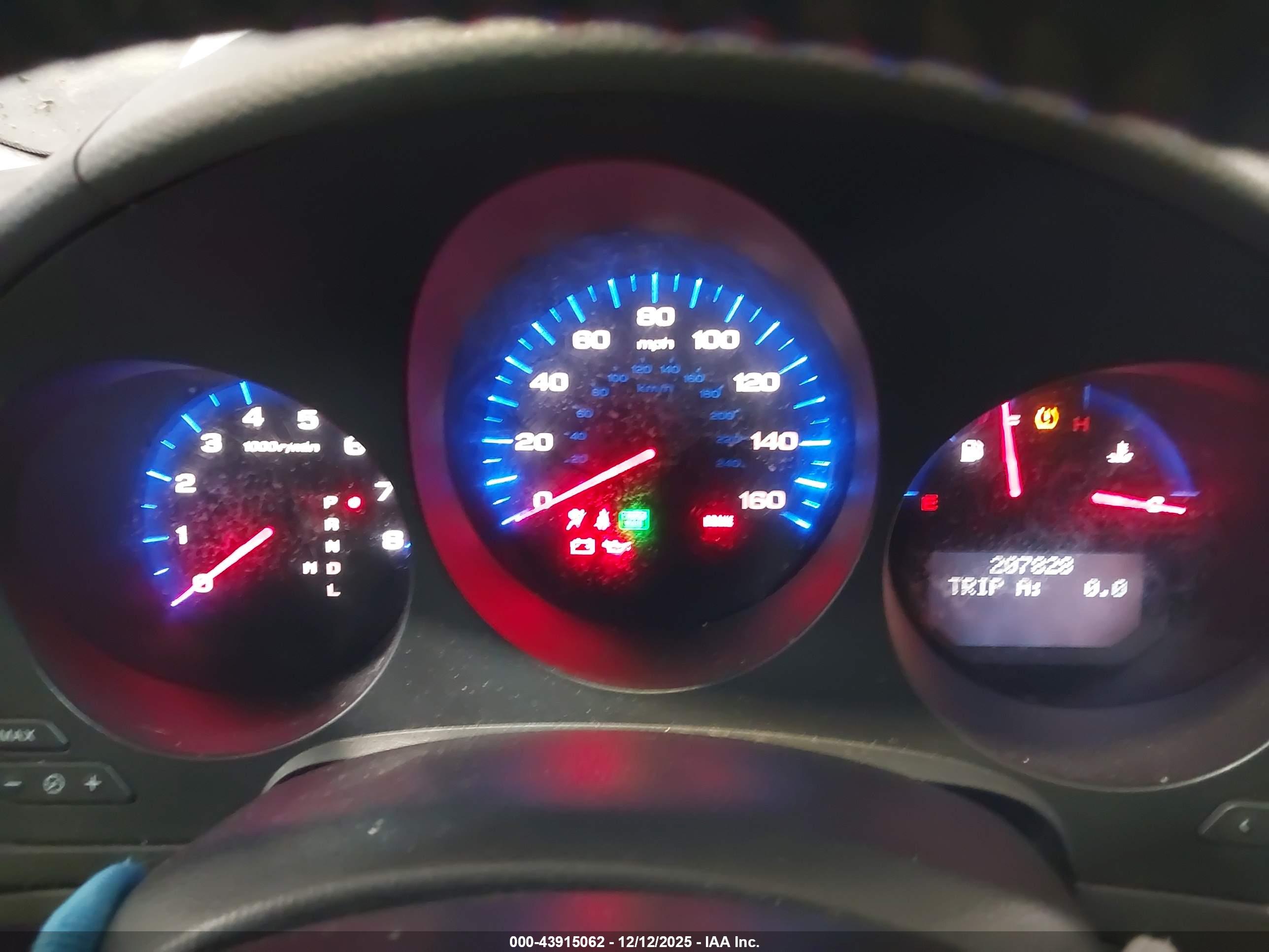 ACURA TL image 7