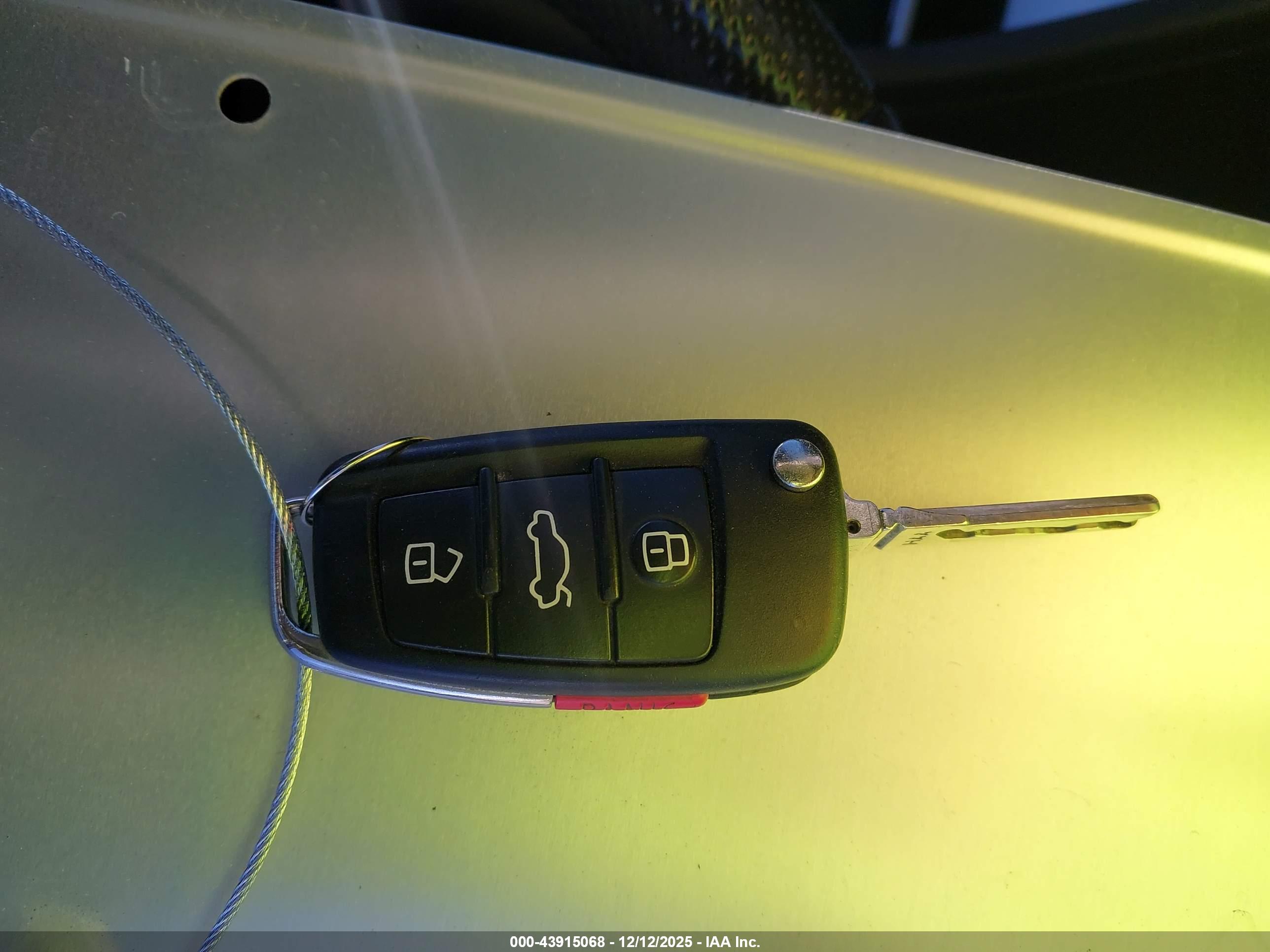 AUDI S4 image 11