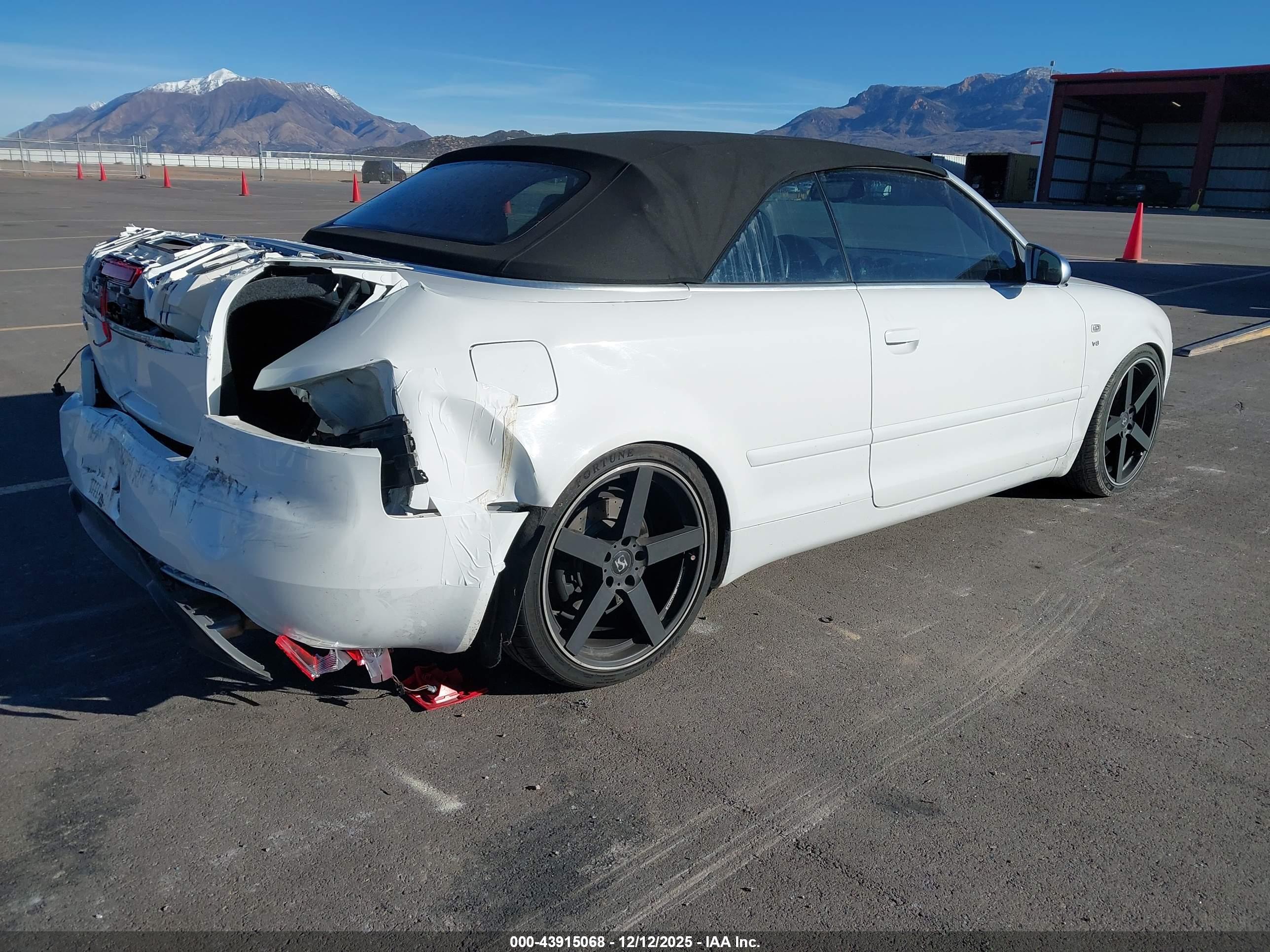 AUDI S4 image 4