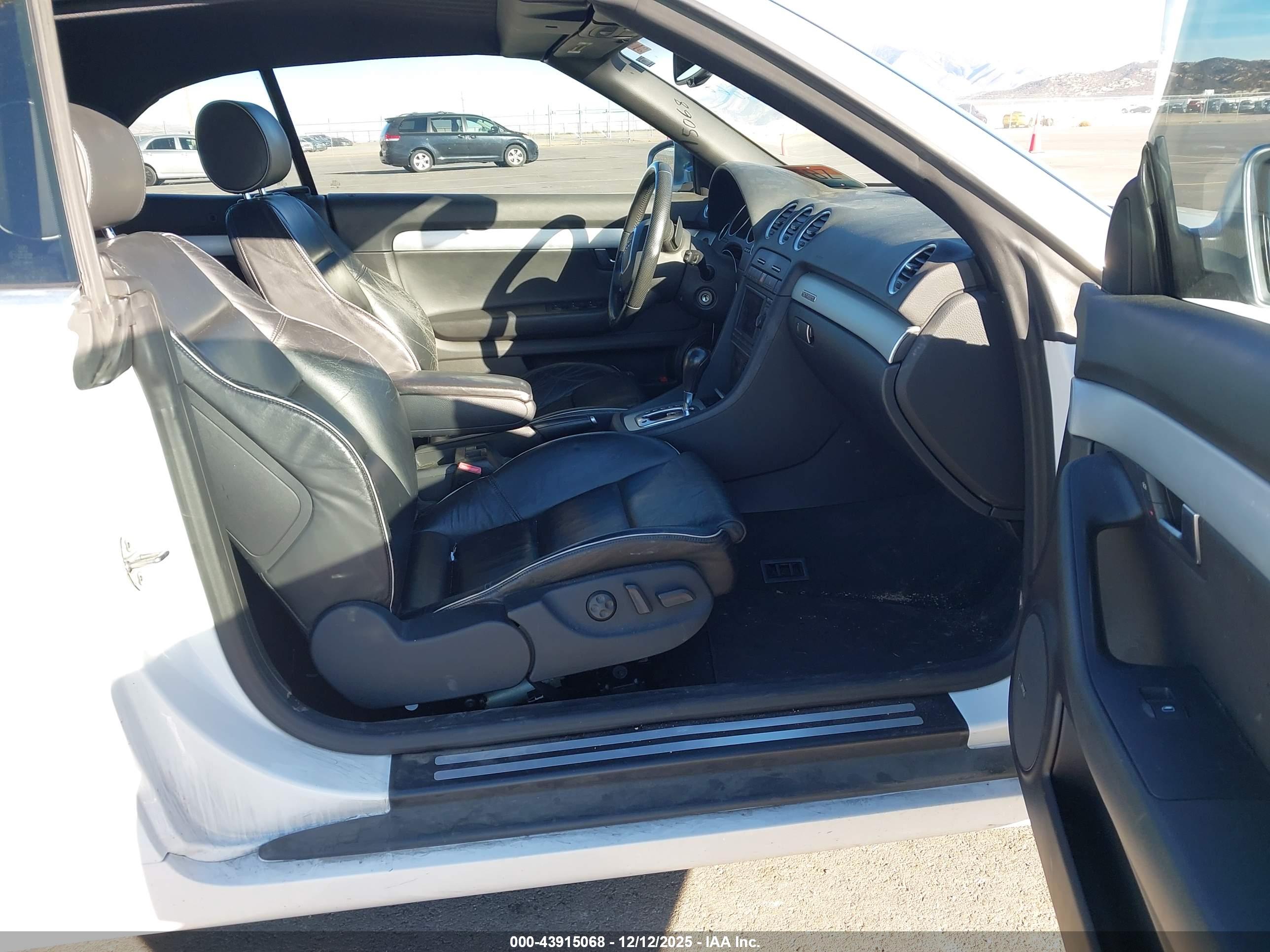 AUDI S4 image 5