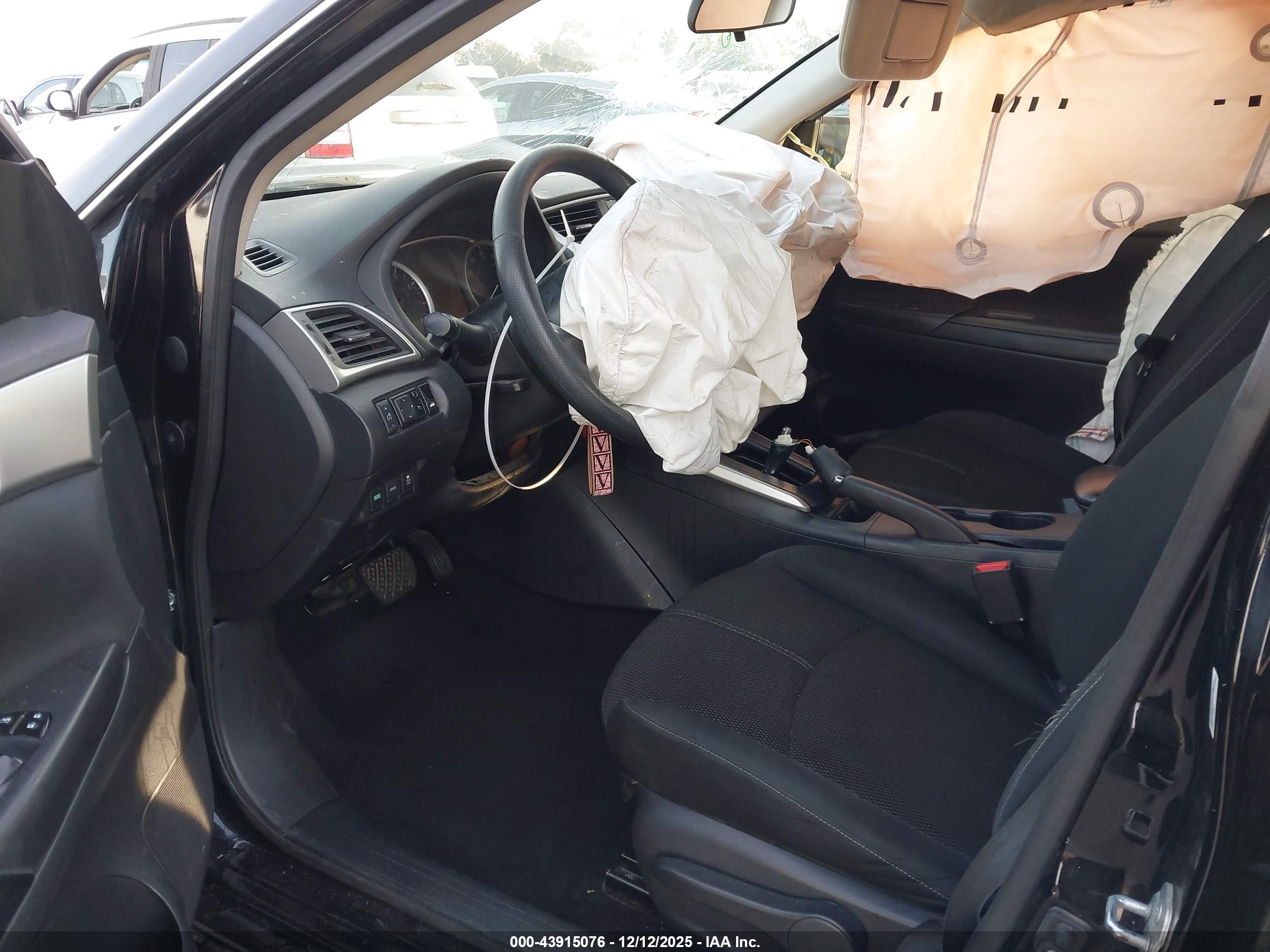 NISSAN SENTRA image 5