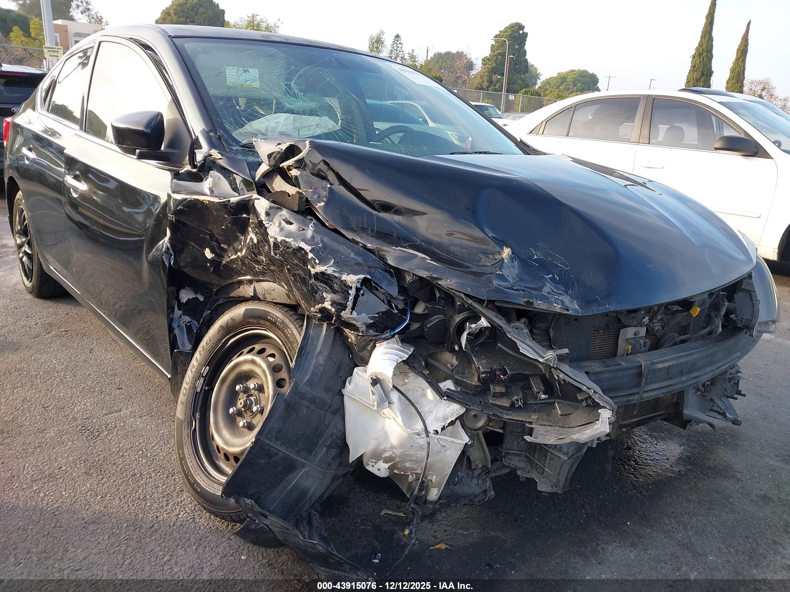 NISSAN SENTRA image 6