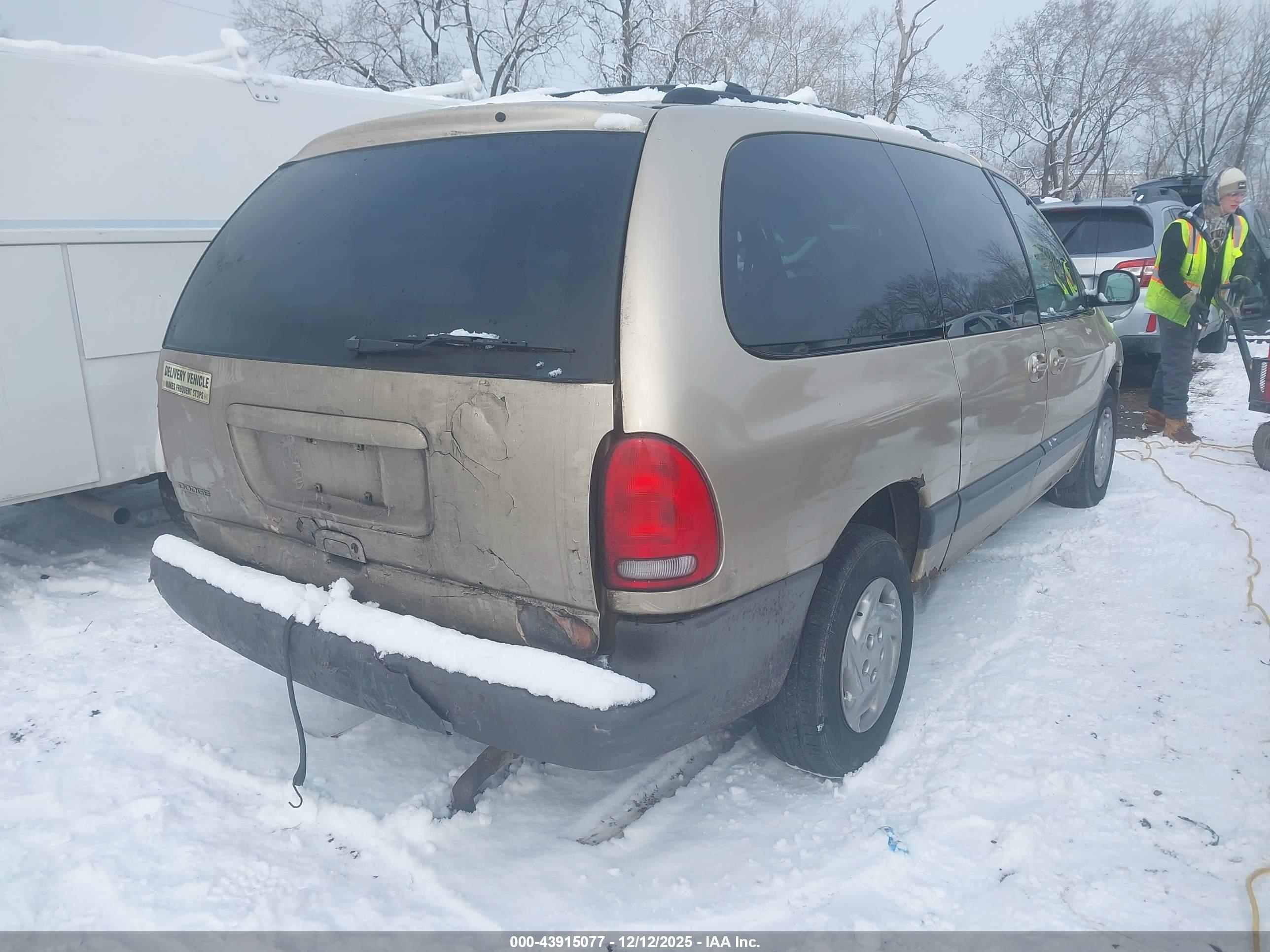 DODGE GRAND image 4
