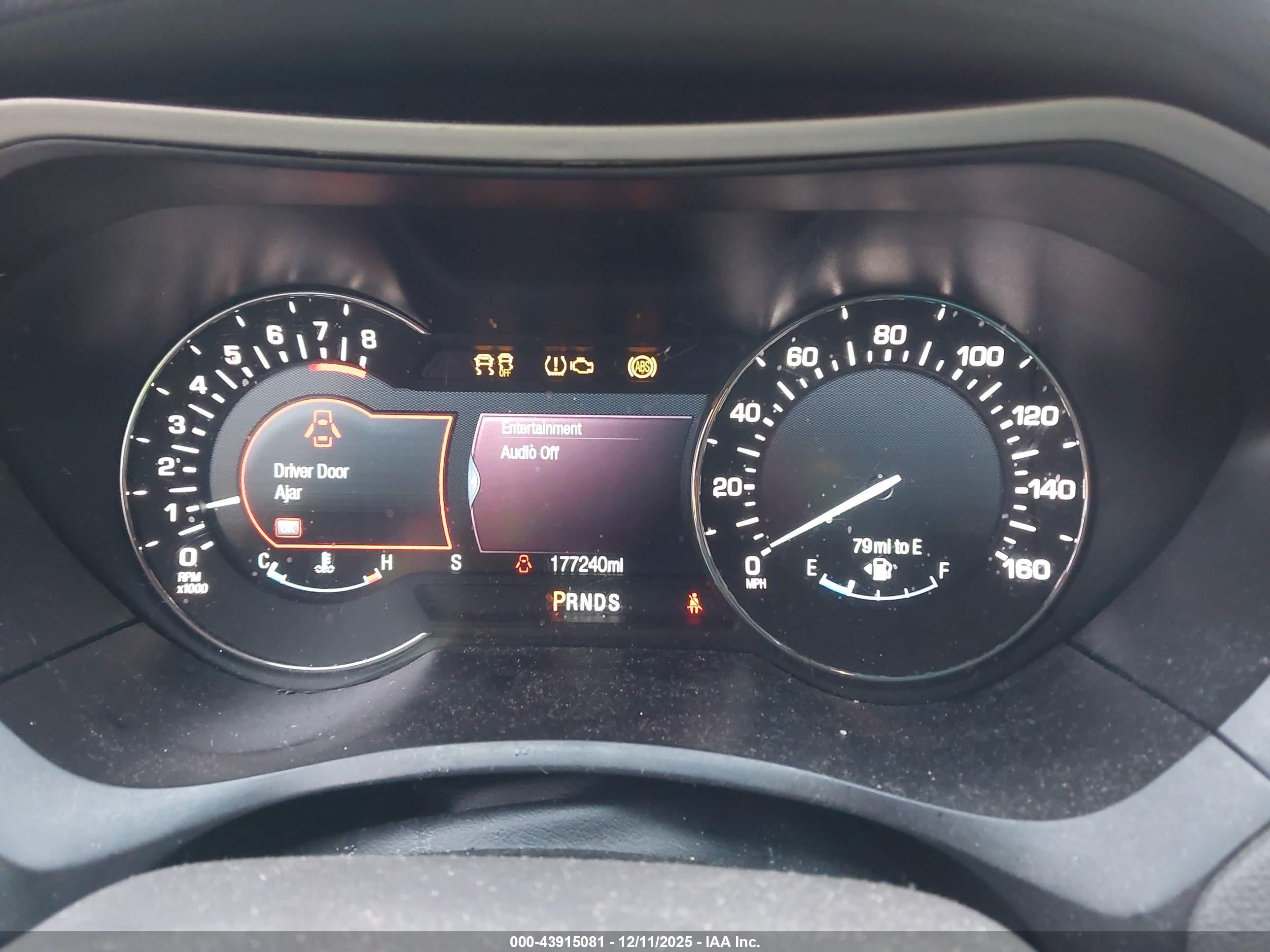 LINCOLN MKZ image 7