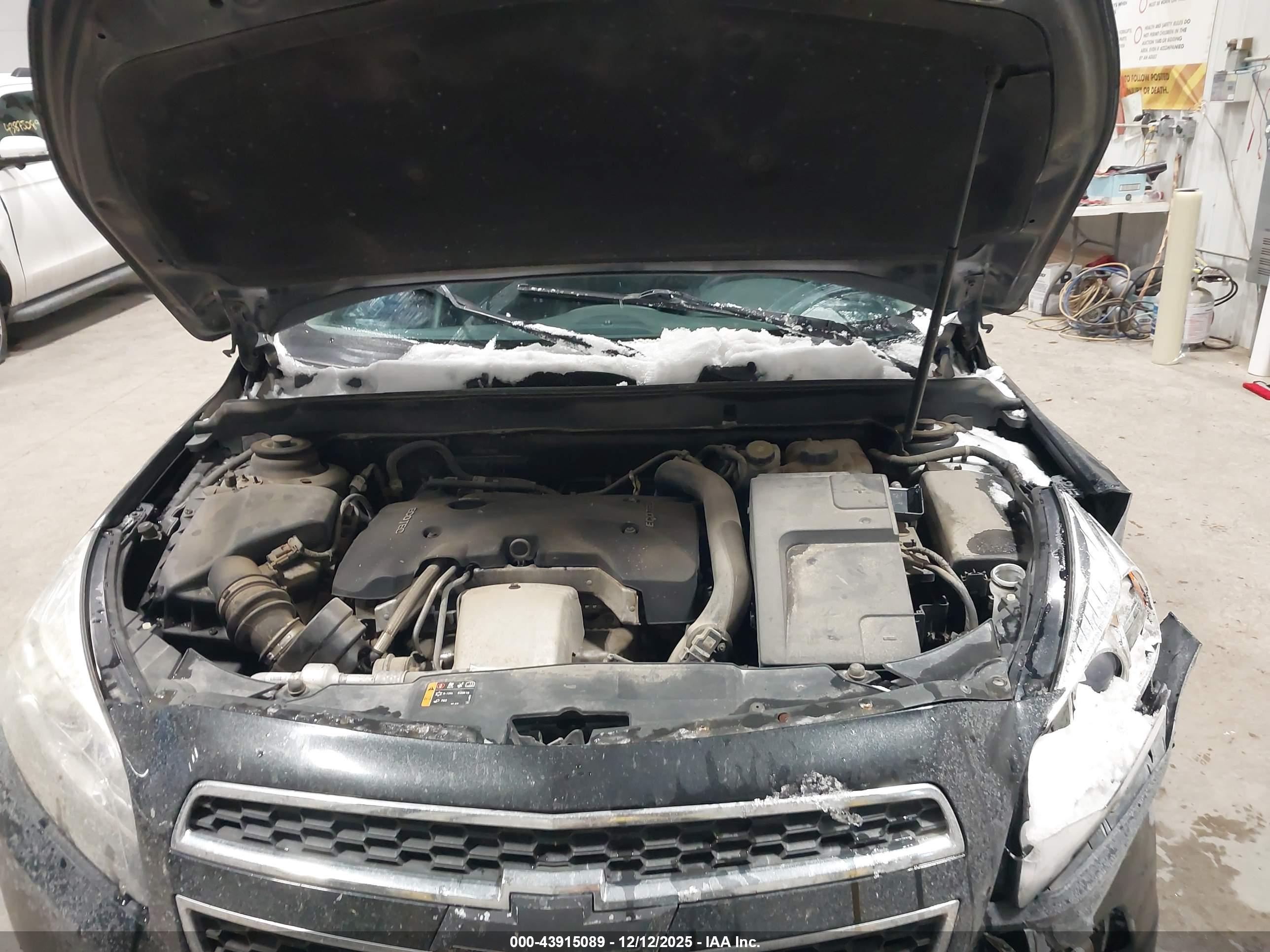 CHEVROLET MALIBU image 10