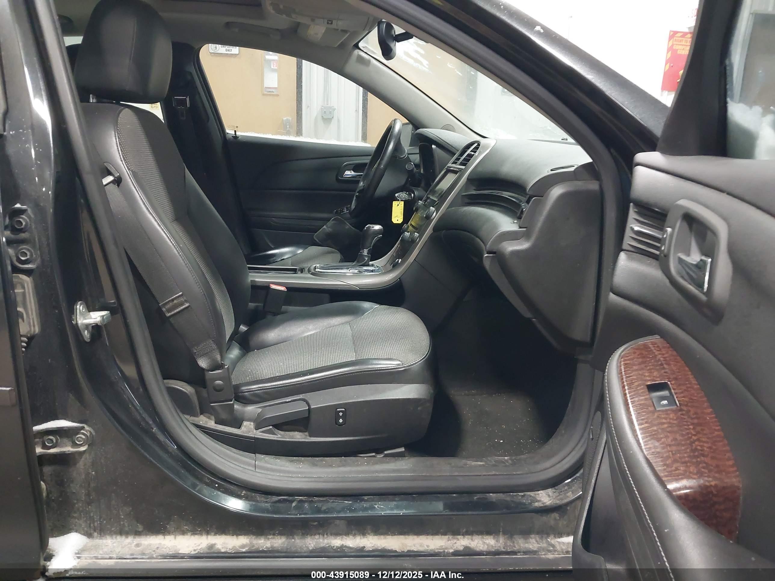 CHEVROLET MALIBU image 5