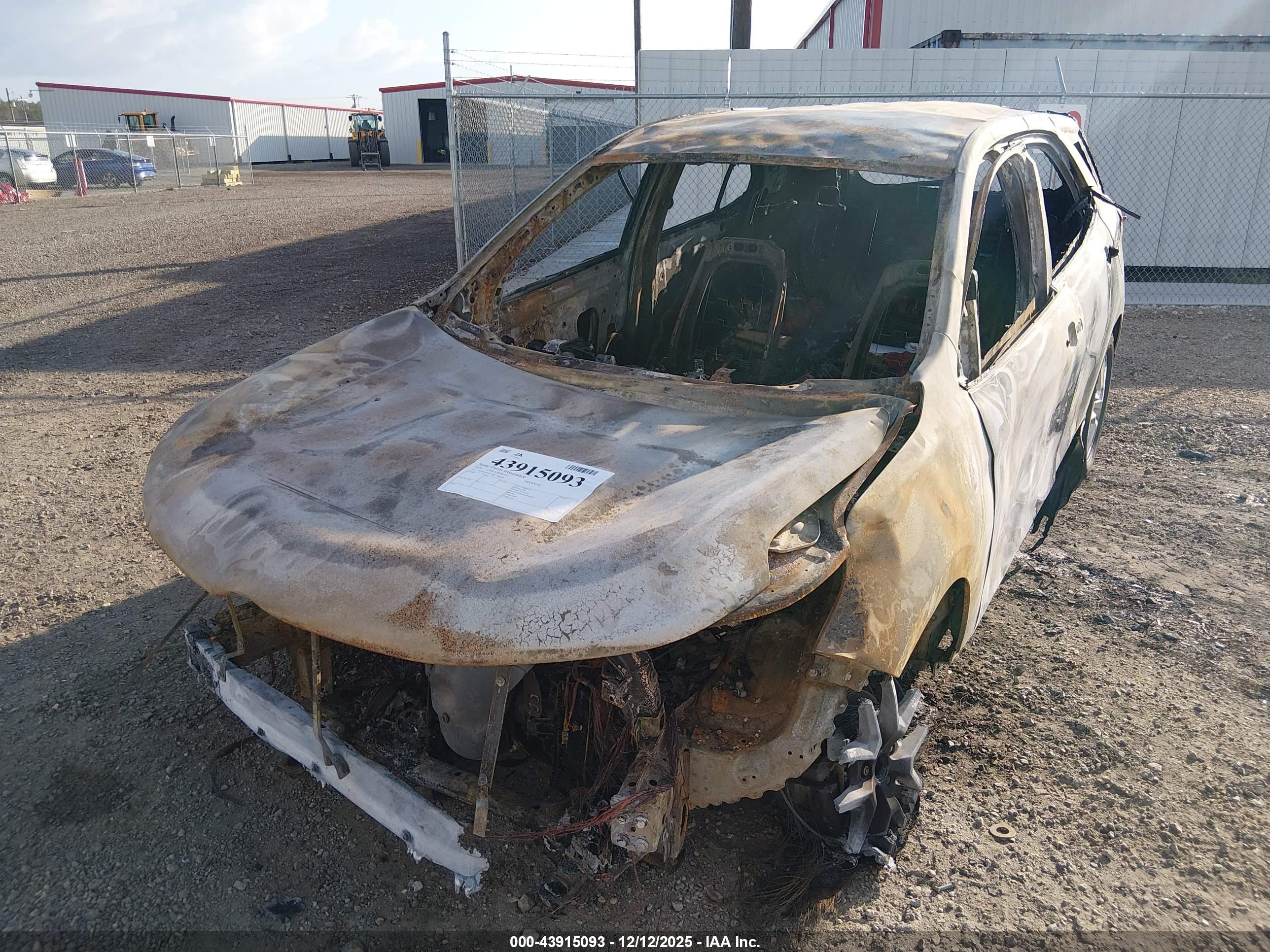 CHEVROLET EQUINOX image 6