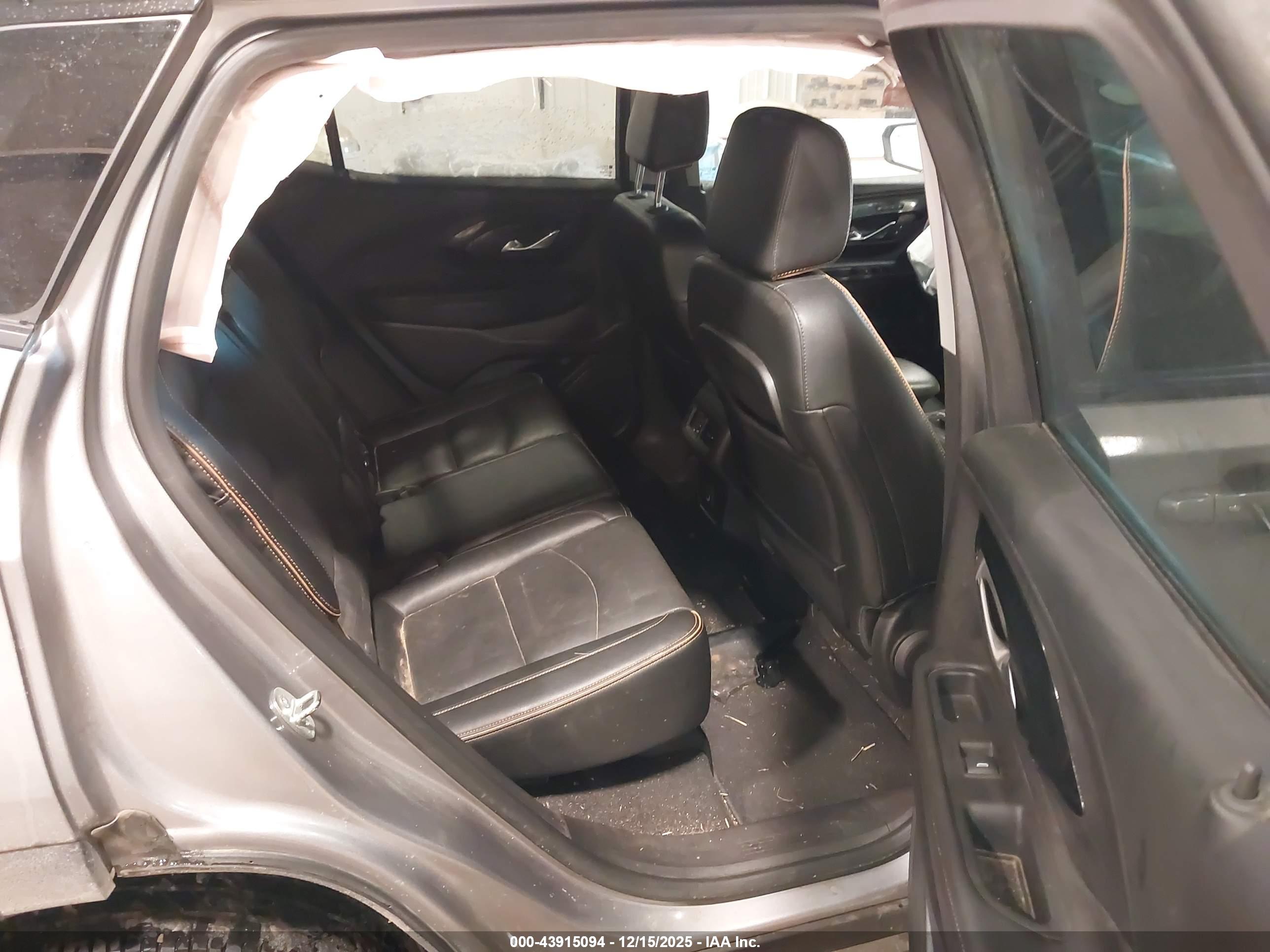 GMC TERRAIN image 8
