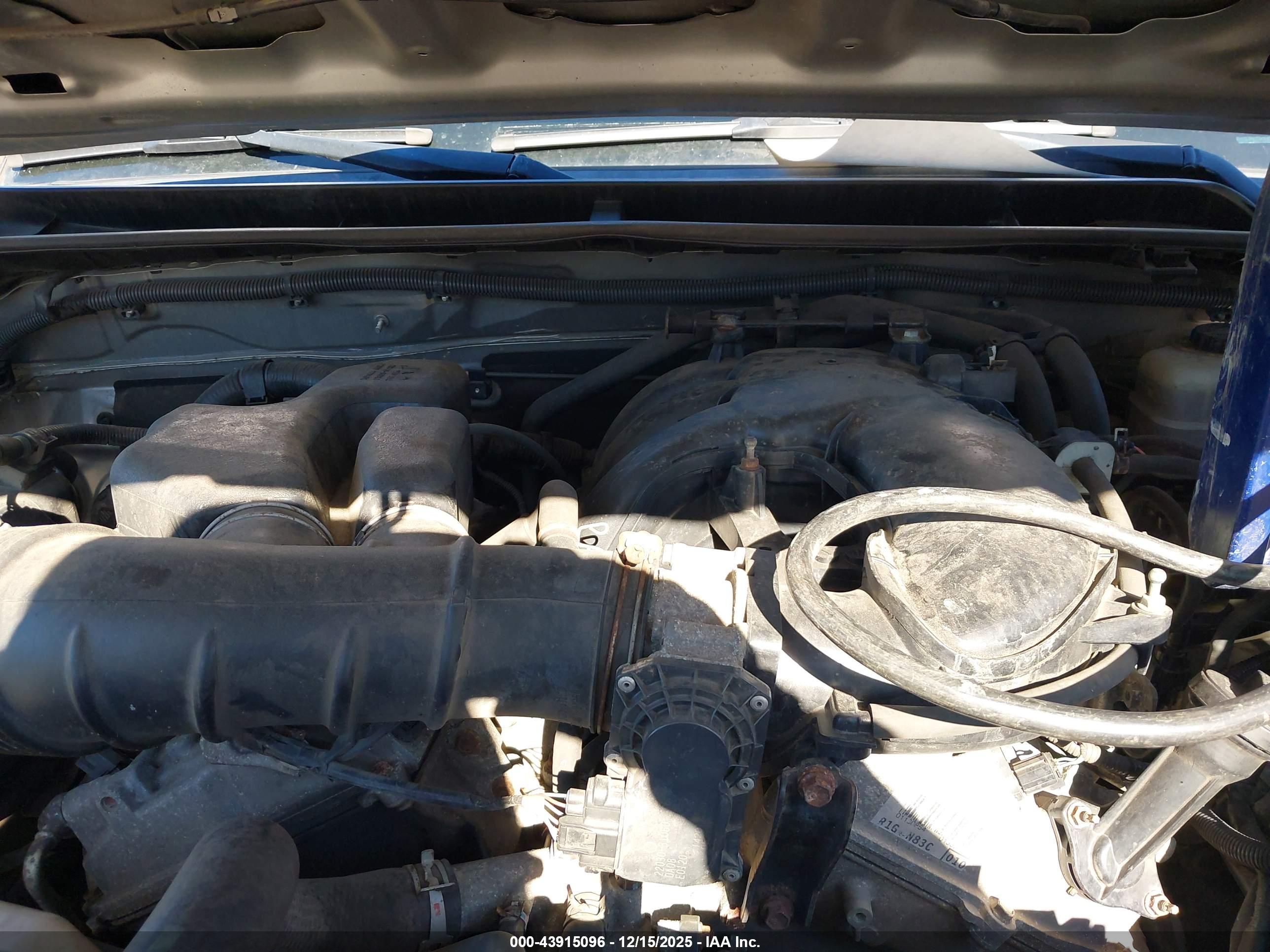 TOYOTA 4RUNNER image 10