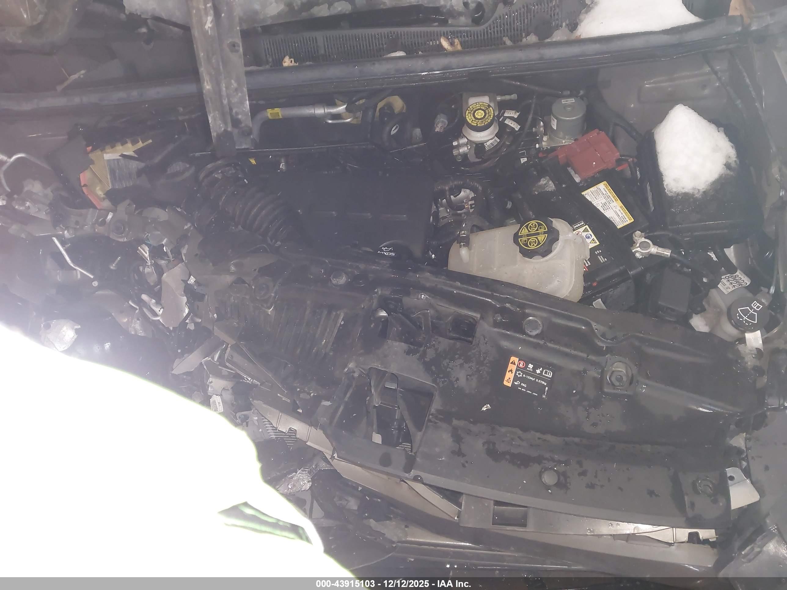 CHEVROLET TRAX image 10