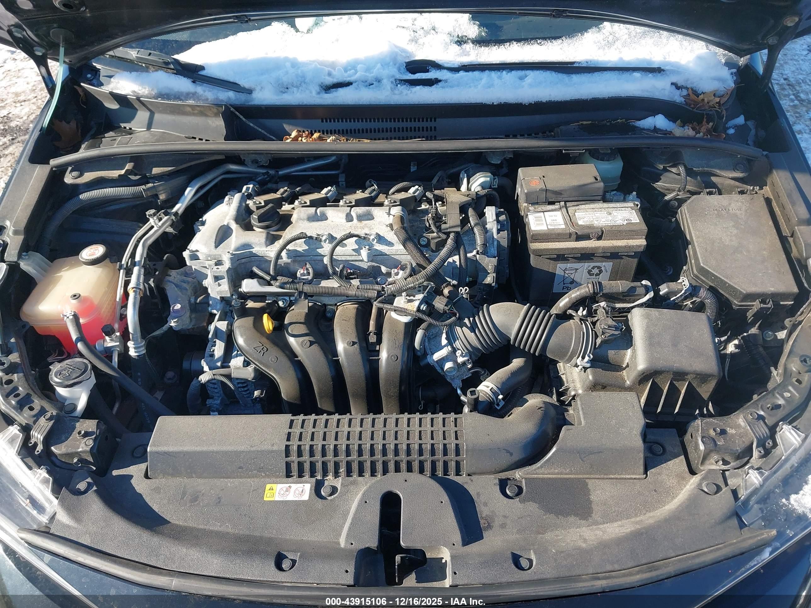 TOYOTA COROLLA image 10