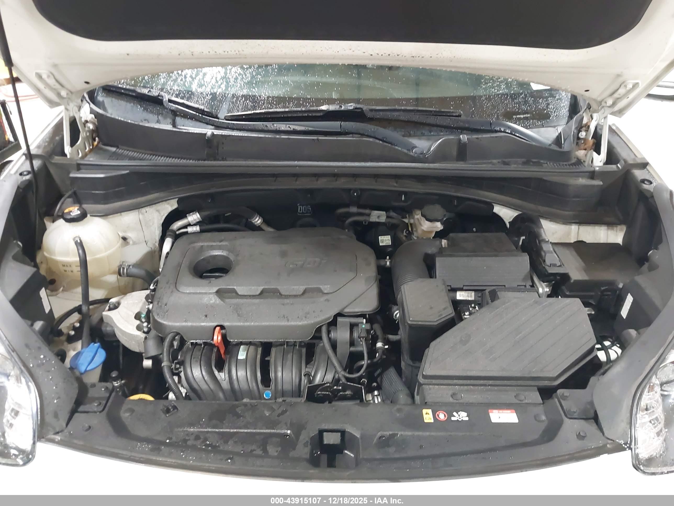 KIA SPORTAGE image 10