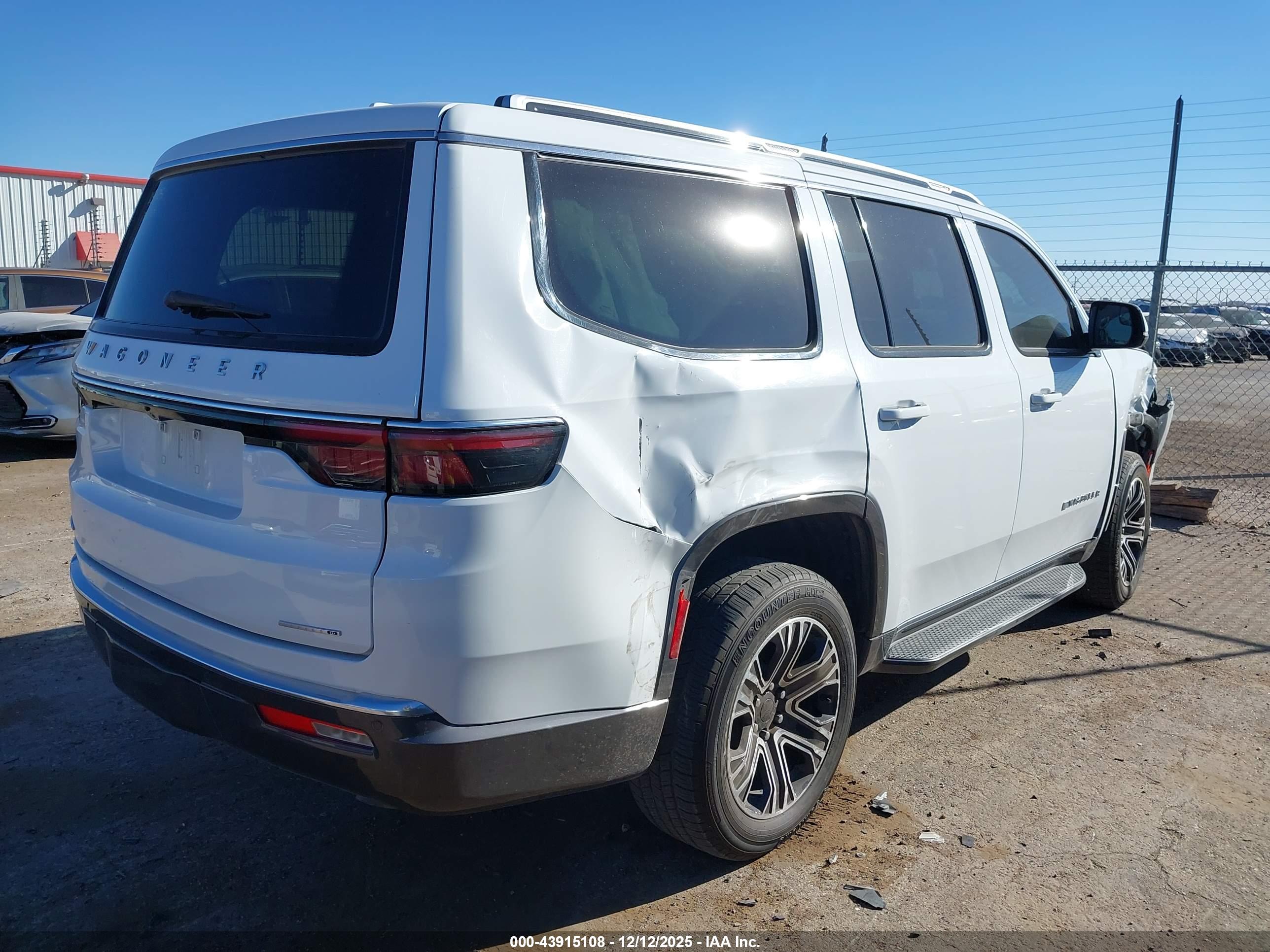 JEEP WAGONEER image 4