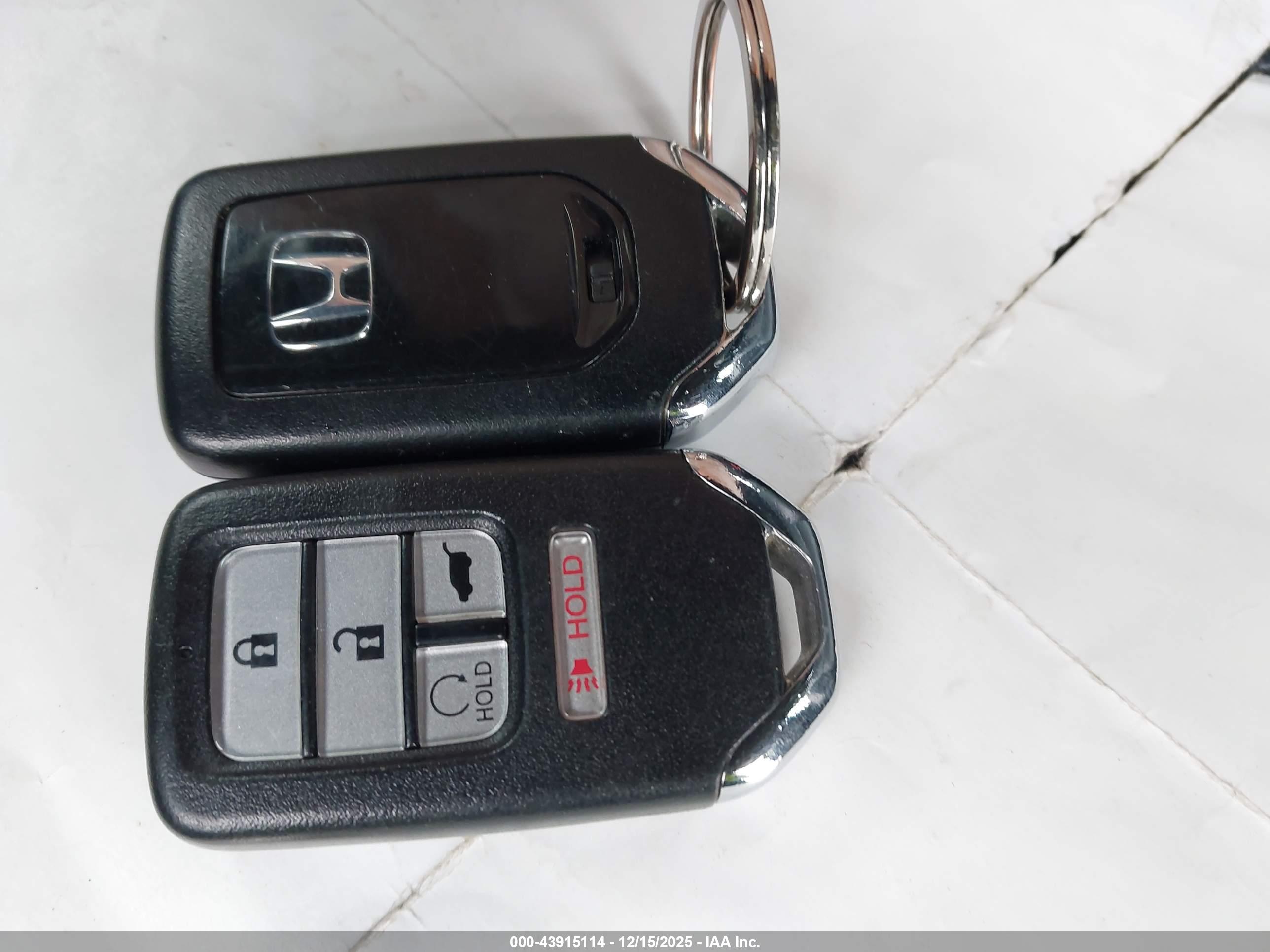 HONDA CIVIC image 11