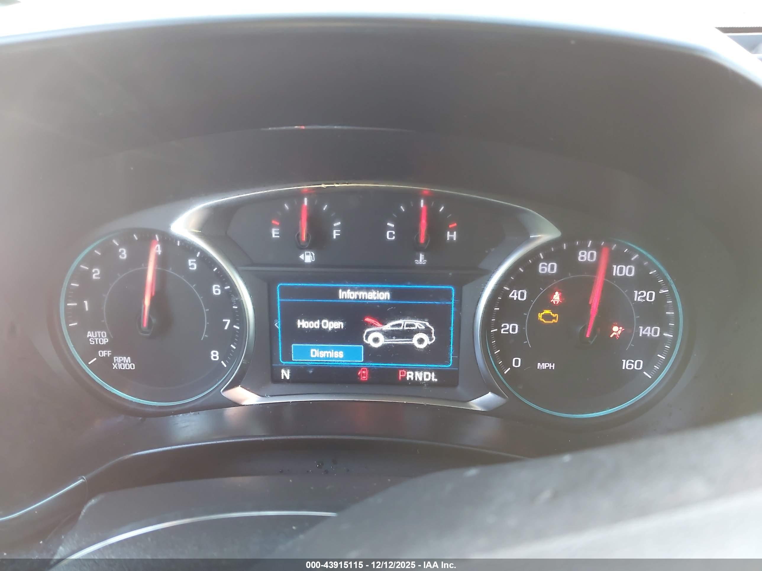 CHEVROLET EQUINOX image 7