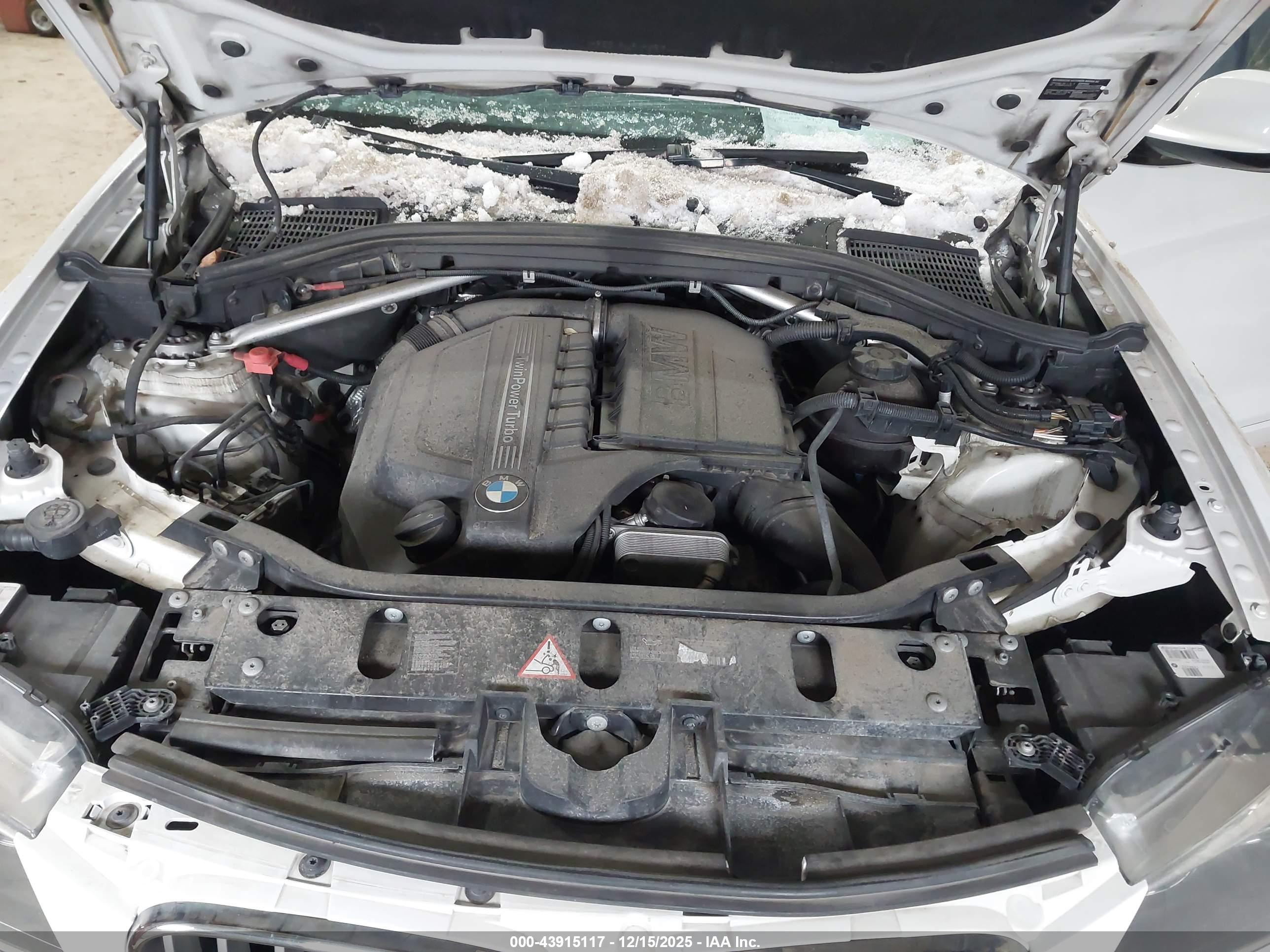 BMW X3 image 10