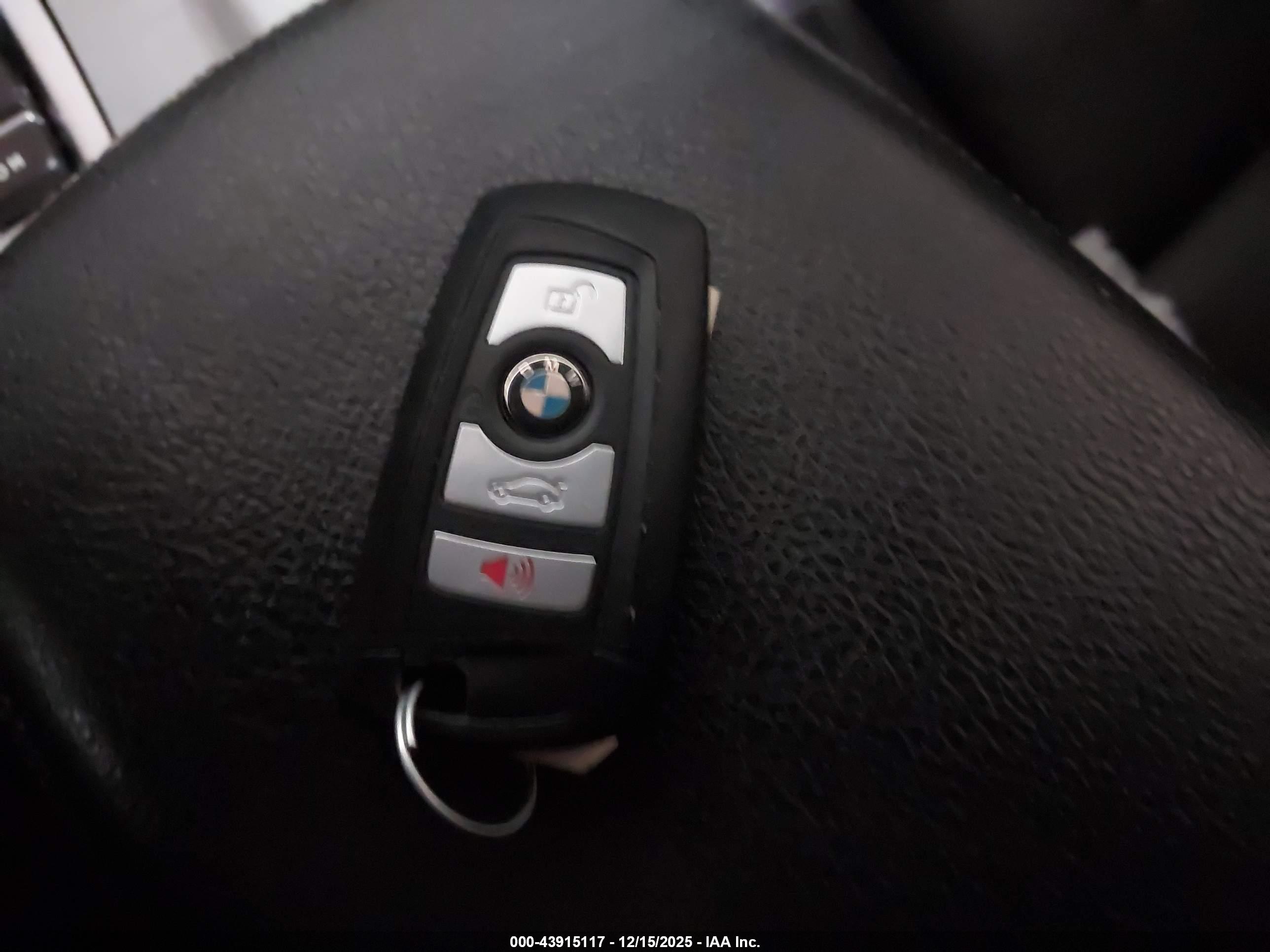 BMW X3 image 11