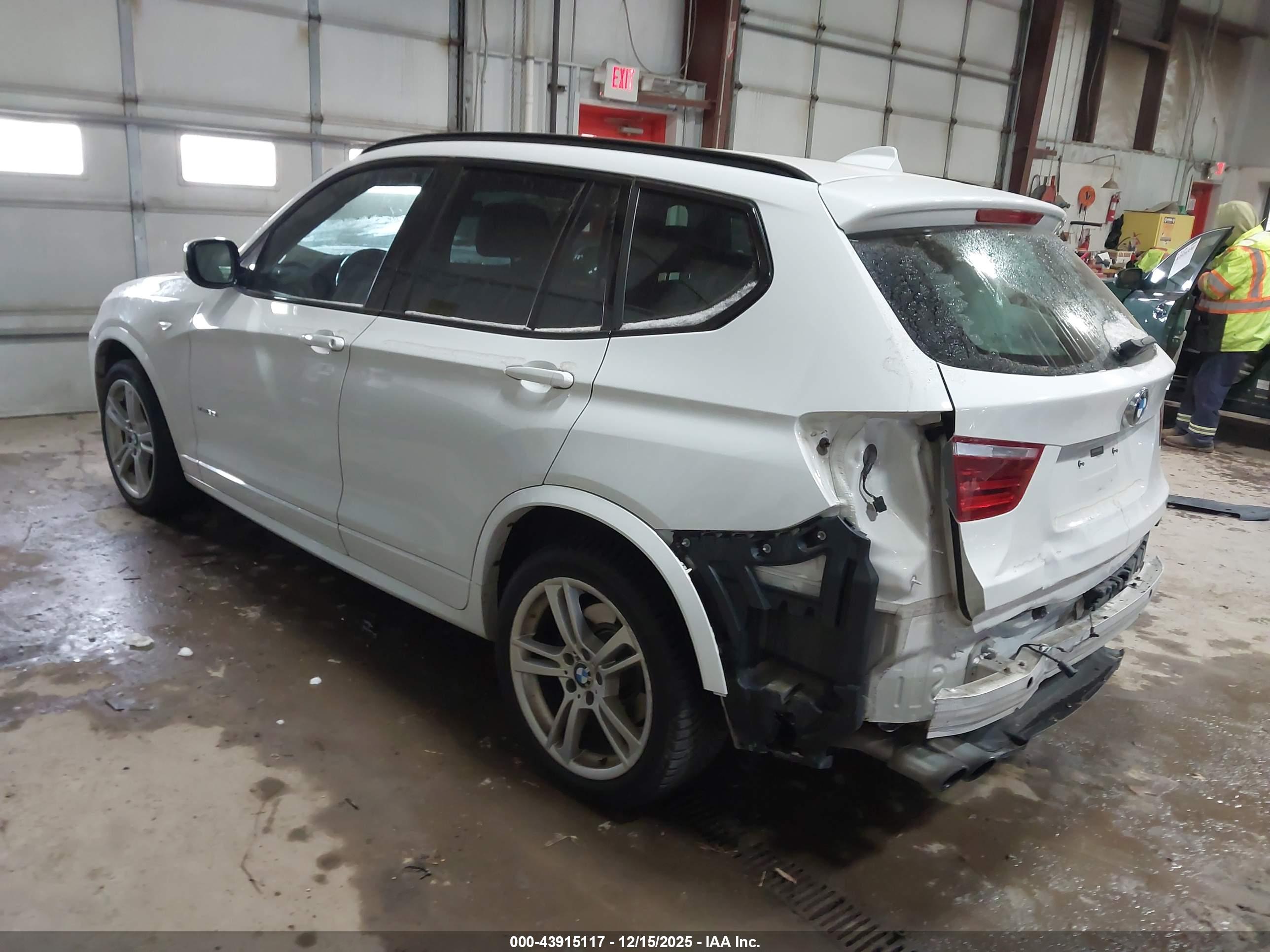 BMW X3 image 3