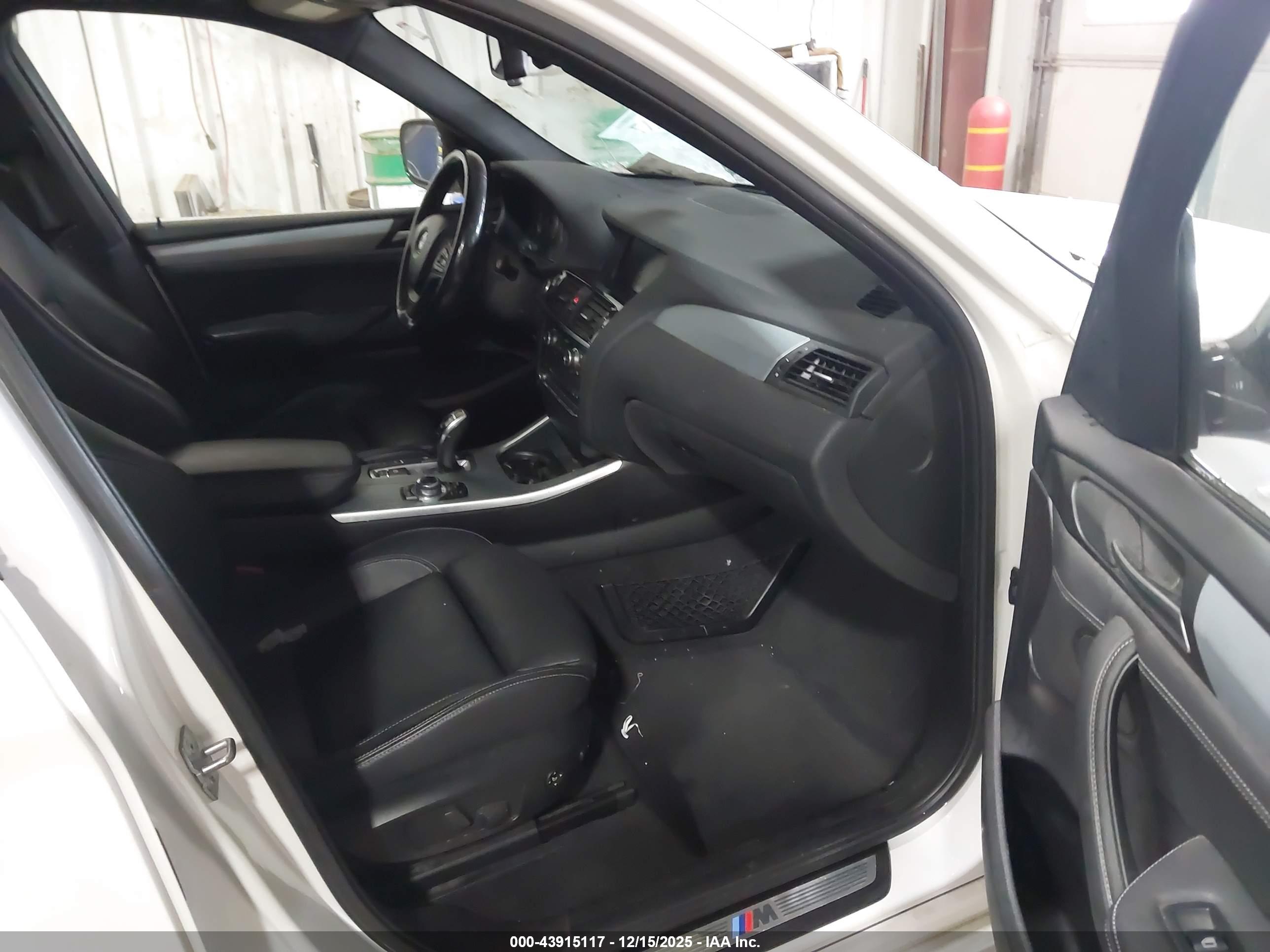 BMW X3 image 5