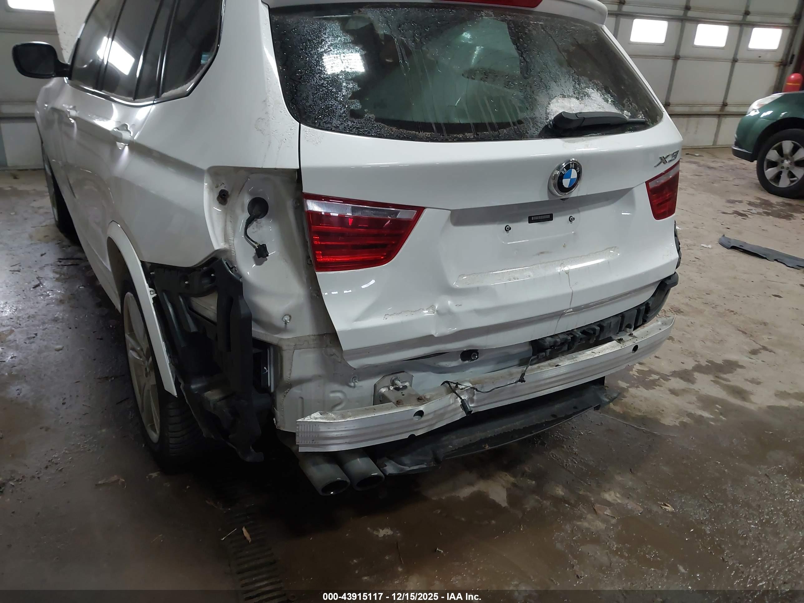 BMW X3 image 6