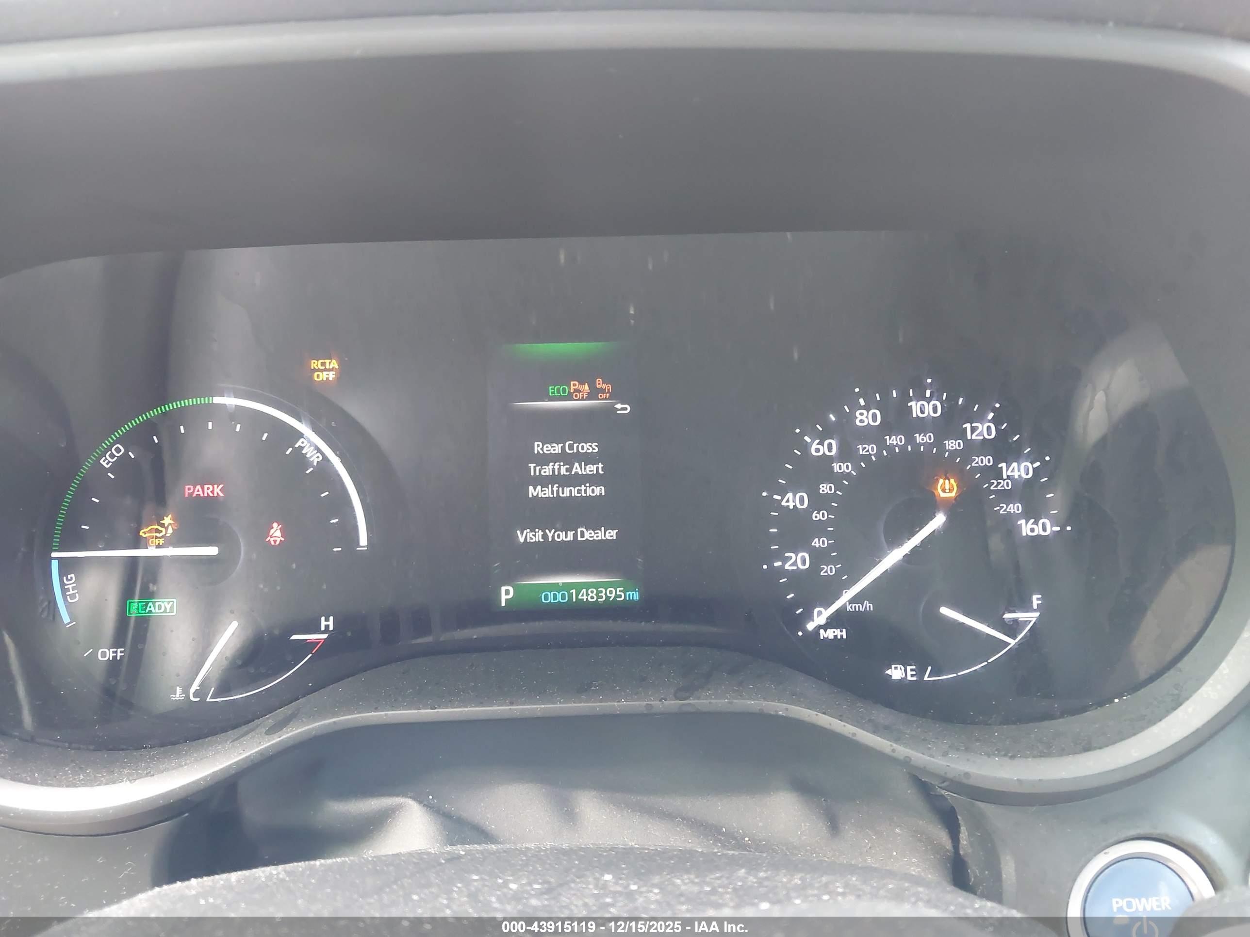TOYOTA SIENNA image 7